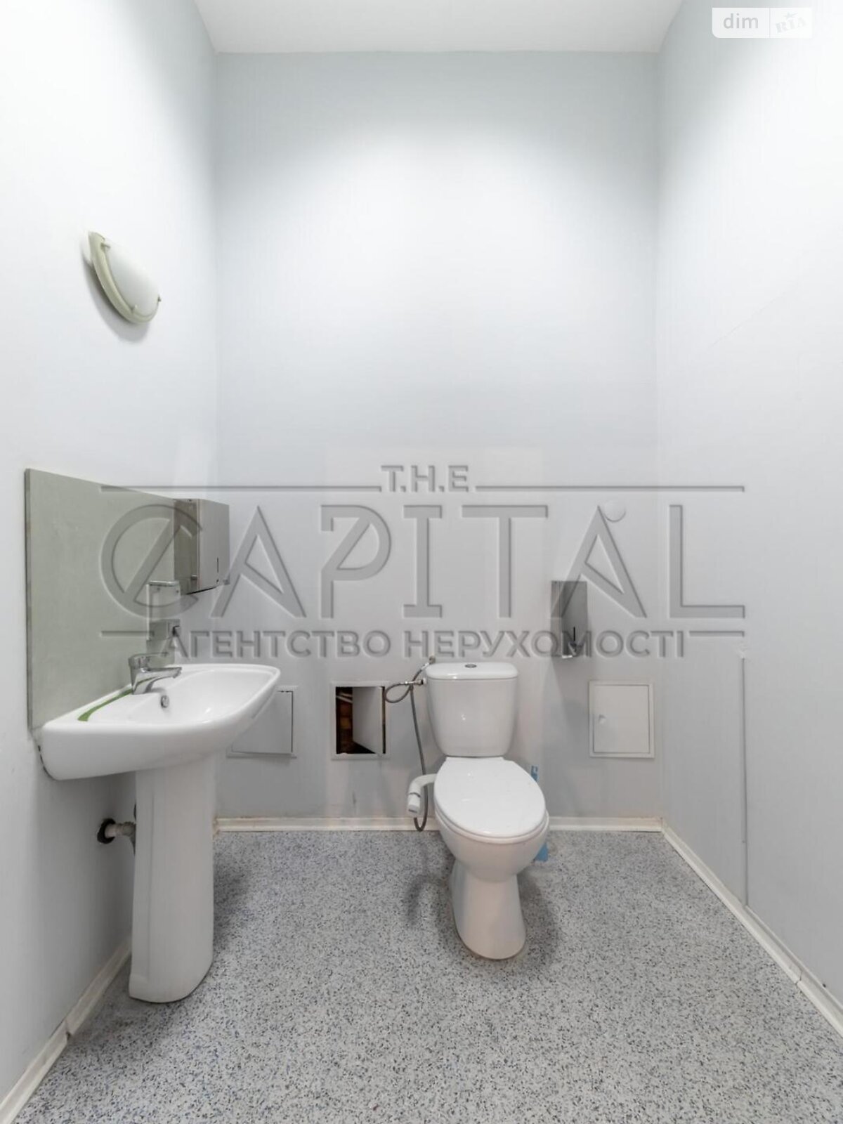 Оренда офісного приміщення в Києві, Павлівська вулиця 18, приміщень - 5, поверх - 17 фото 1