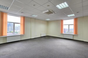 Аренда офисного помещения в Киеве, Дружбы Народов бульвар 19, помещений - 18, этаж - 8 фото 2