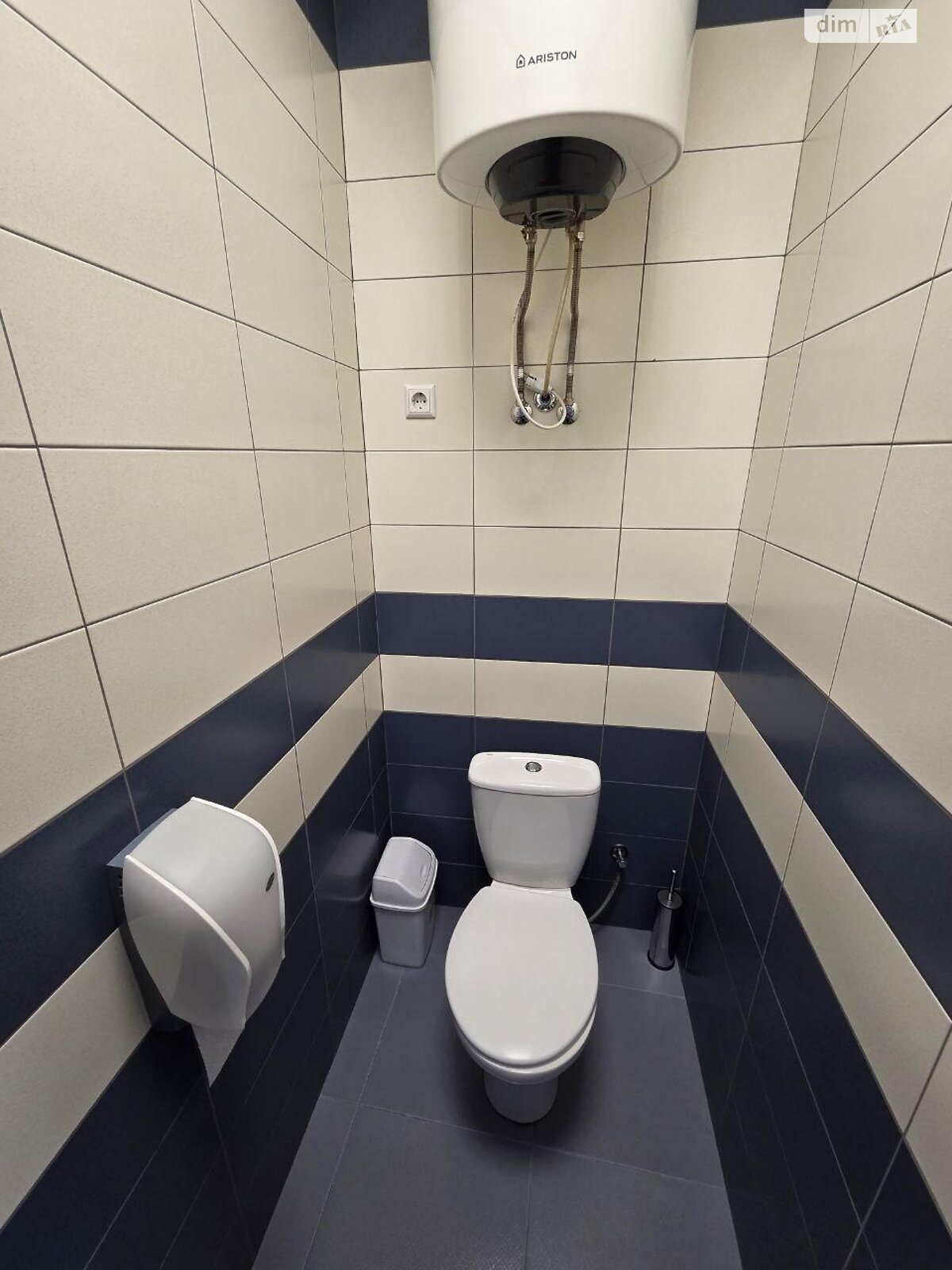 Аренда офисного помещения в Киеве, Дружбы Народов бульвар 19, помещений - 18, этаж - 8 фото 1