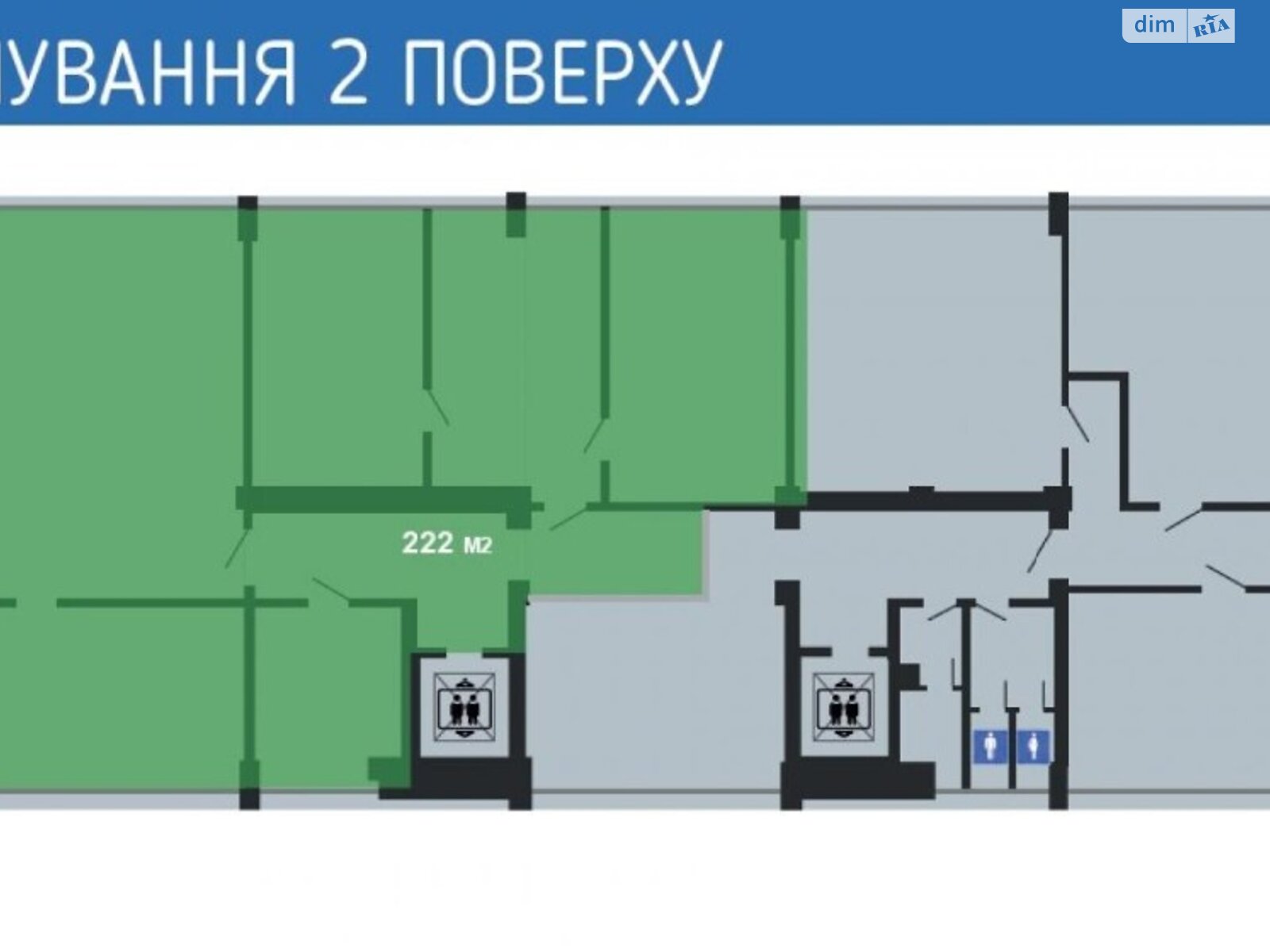 Оренда офісного приміщення в Києві, Генерала Алмазова вулиця 13, приміщень - 4, поверх - 2 фото 1 Оренда офісного приміщення в Києві, Генерала Алмазова вулиця 13, приміщень - 4, поверх - 2 фото 1