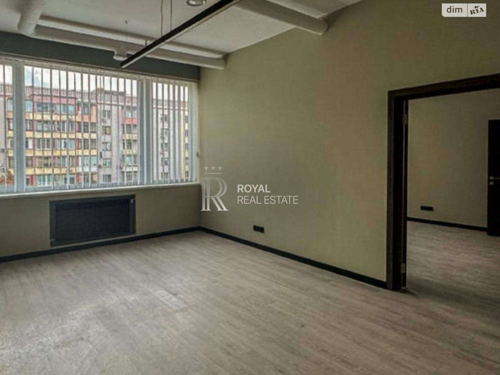 Аренда офисного помещения в Киеве, Генерала Алмазова улица 13, помещений - 3, этаж - 6 фото 1 Аренда офисного помещения в Киеве, Генерала Алмазова улица 13, помещений - 3, этаж - 6 фото 1