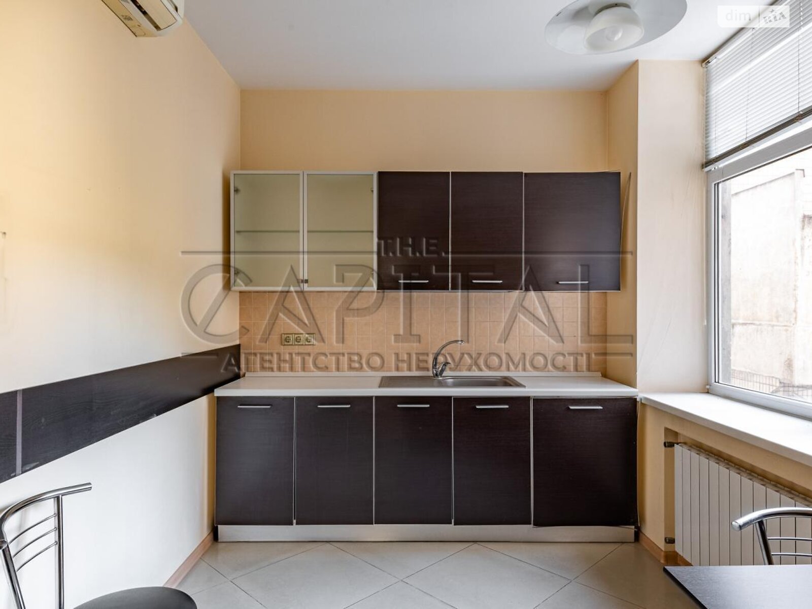 Аренда офисного помещения в Киеве, Иоанна Павла II (Патриса Лумумбы) улица, помещений - 5, этаж - 2 фото 1