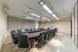 Аренда офисного помещения в Киеве, Иоанна Павла II (Патриса Лумумбы) улица, помещений - 5, этаж - 2 фото 2