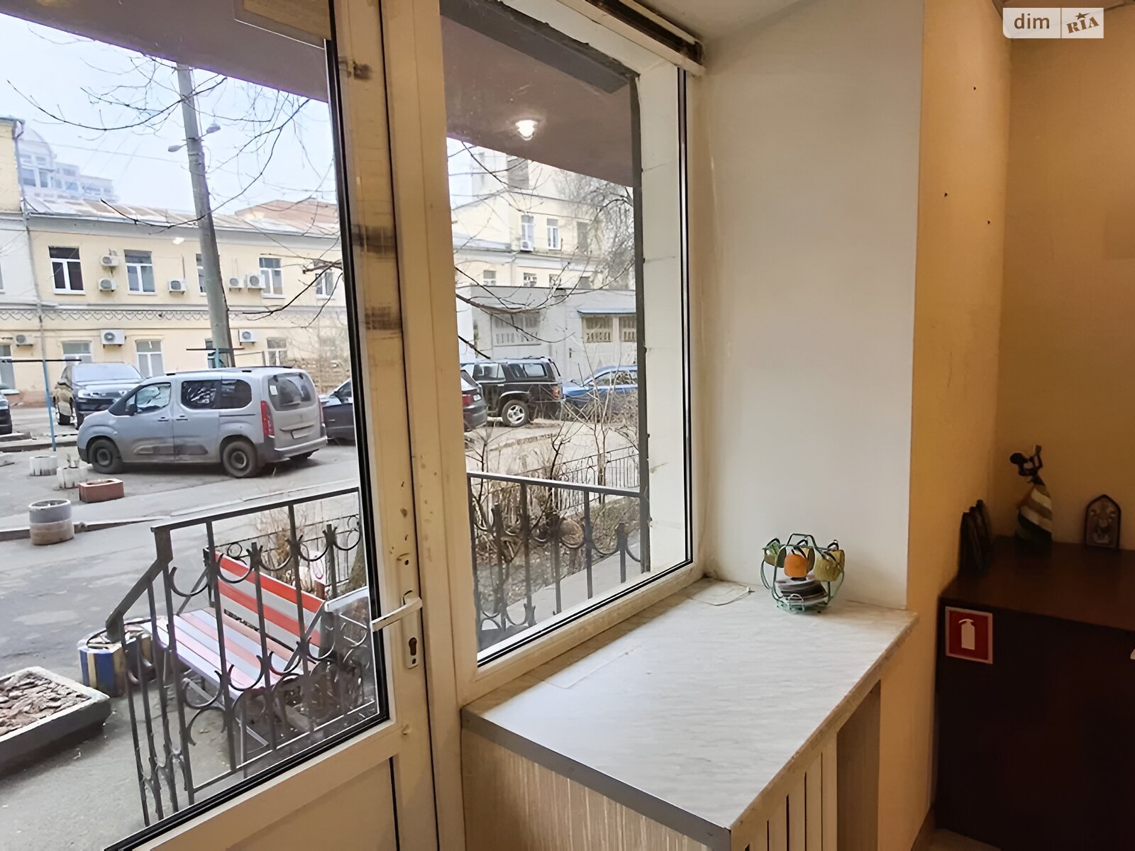 Аренда офисного помещения в Киеве, Ипсилантьевский (Аистова) переулок 3, помещений - 4, этаж - 1 фото 1 Аренда офисного помещения в Киеве, Ипсилантьевский (Аистова) переулок 3, помещений - 4, этаж - 1 фото 1