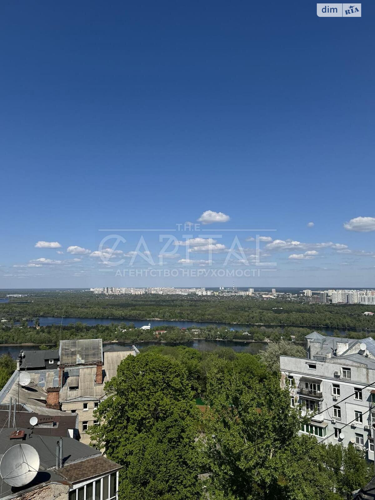 Оренда офісного приміщення в Києві, Івана Мазепи (Січневого Повстання) вулиця 3, приміщень - 3, поверх - 10 фото 1