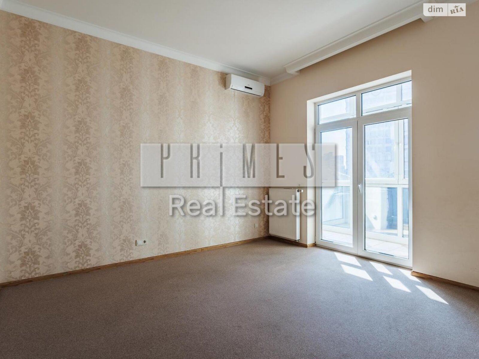 Аренда офисного помещения в Киеве, Ивана Мазепы (Январского Восстания) улица 16, помещений - 5, этаж - 5 фото 1