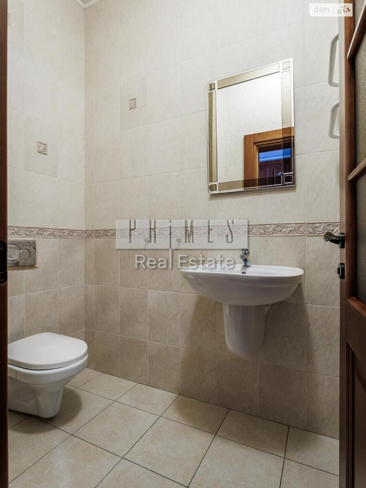 Аренда офисного помещения в Киеве, Ивана Мазепы (Январского Восстания) улица 16, помещений - 5, этаж - 5 фото 1