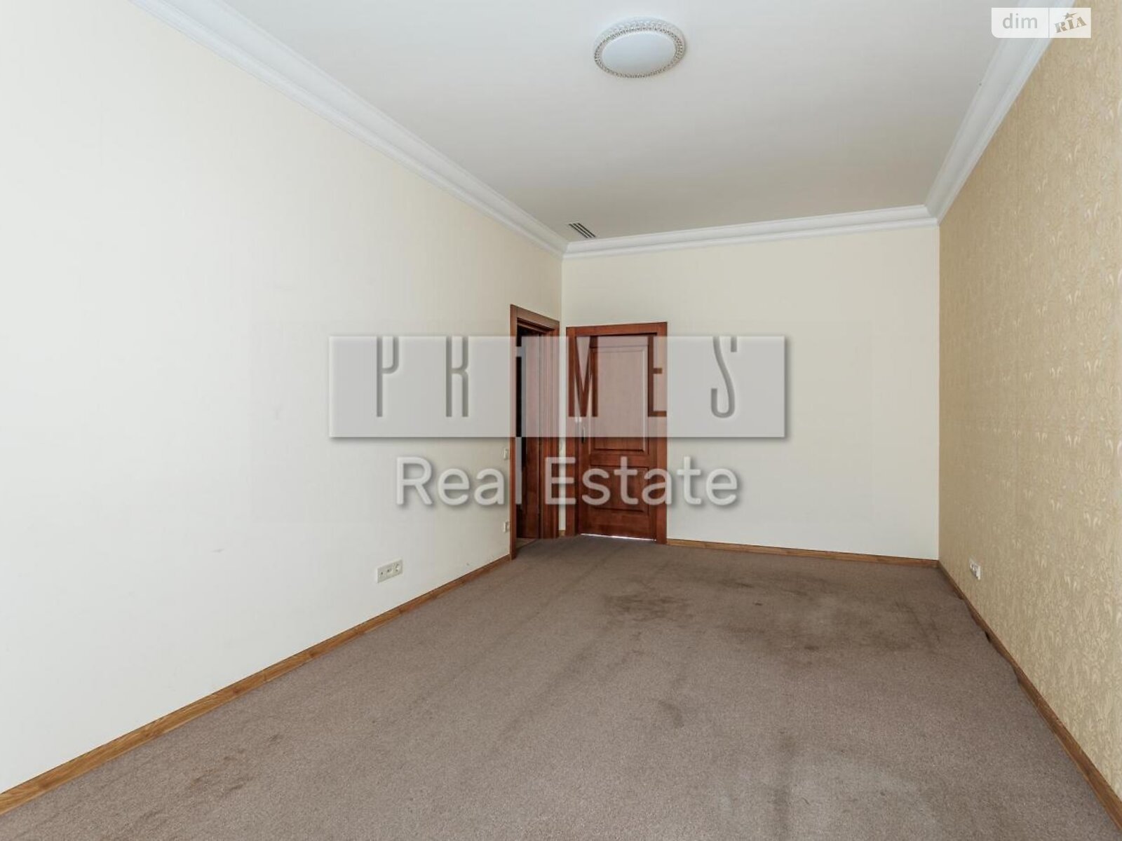 Аренда офисного помещения в Киеве, Ивана Мазепы (Январского Восстания) улица 16, помещений - 5, этаж - 5 фото 1