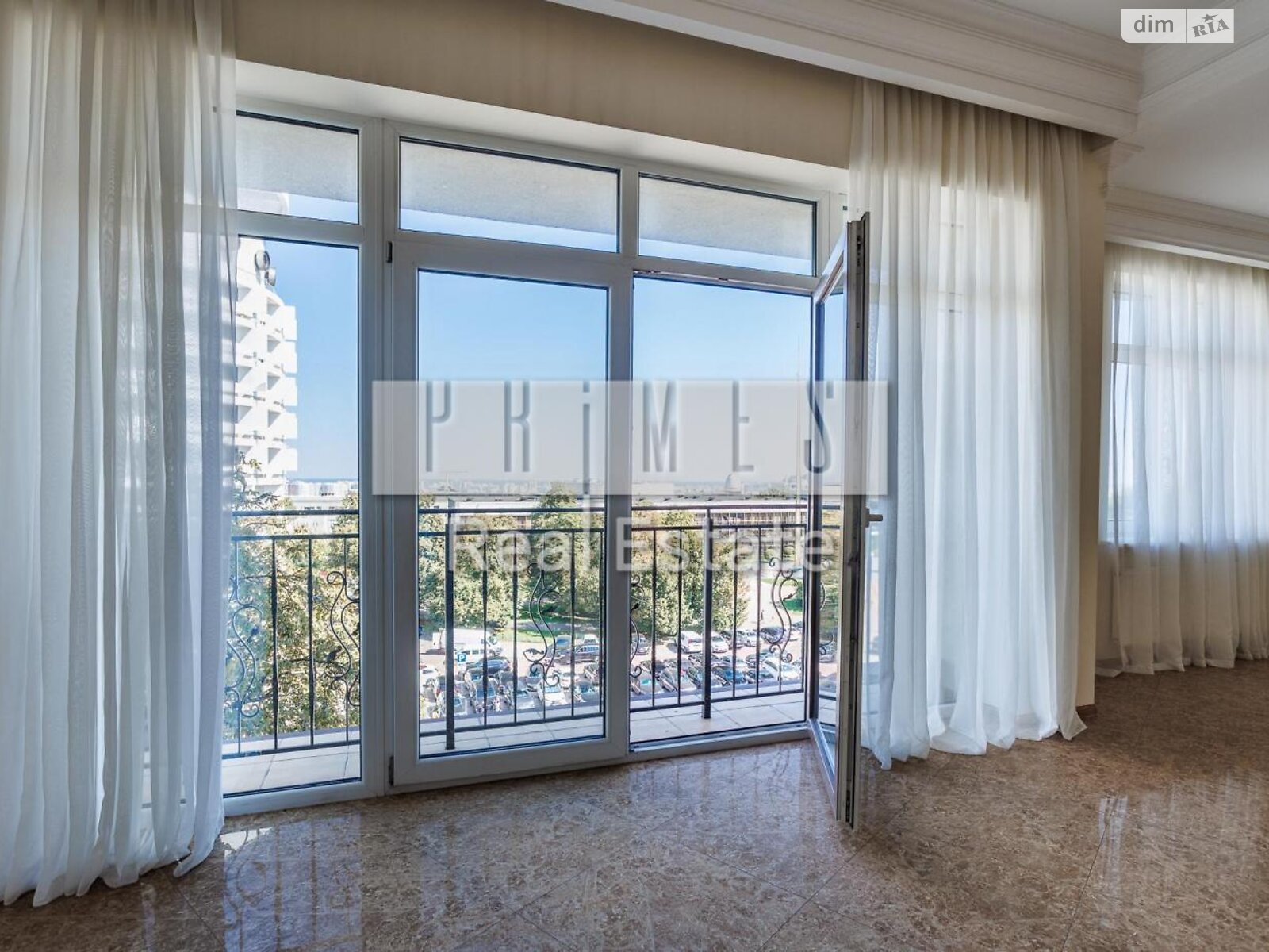 Аренда офисного помещения в Киеве, Ивана Мазепы (Январского Восстания) улица 16, помещений - 5, этаж - 5 фото 1