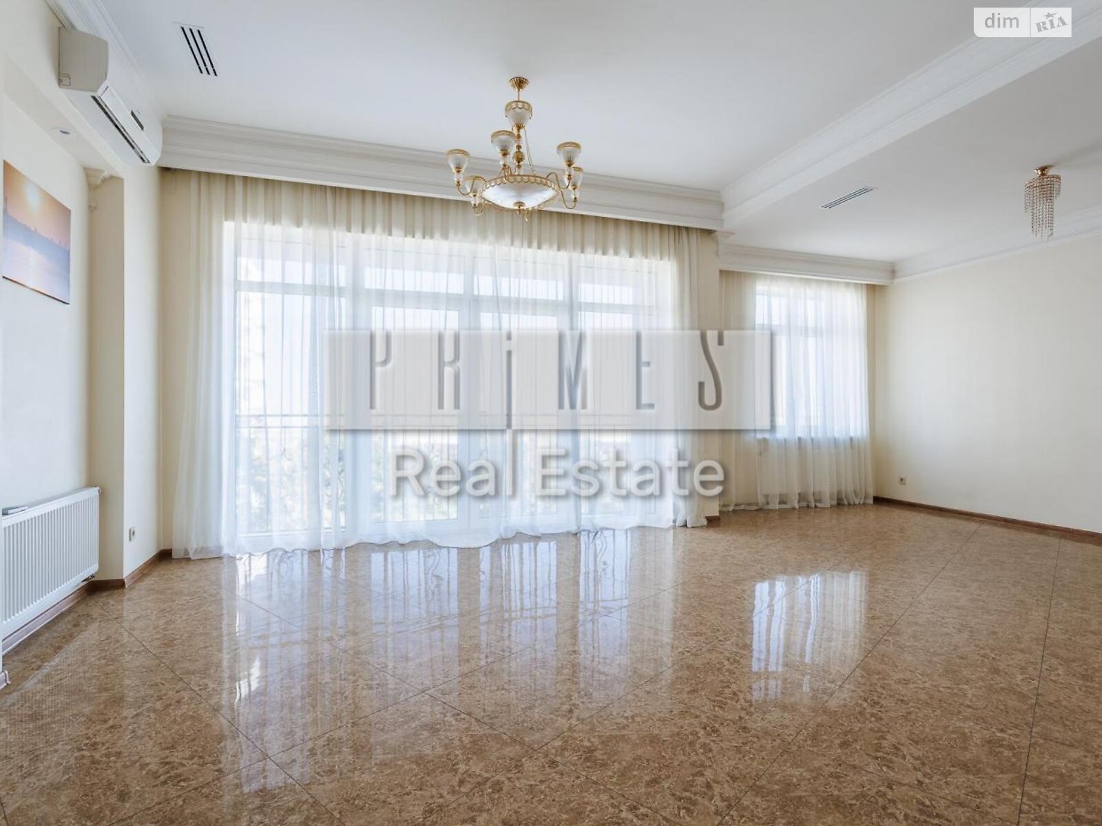 Аренда офисного помещения в Киеве, Ивана Мазепы (Январского Восстания) улица 16, помещений - 5, этаж - 5 фото 1