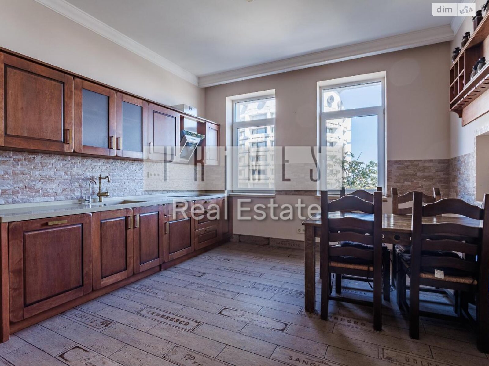 Аренда офисного помещения в Киеве, Ивана Мазепы (Январского Восстания) улица 16, помещений - 5, этаж - 5 фото 1