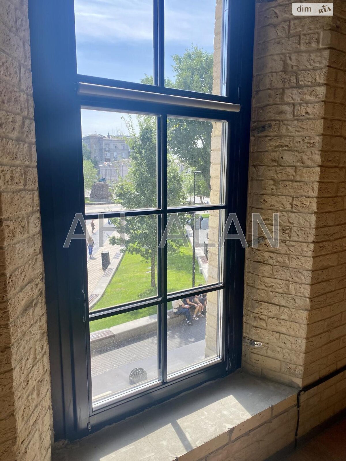 Аренда офисного помещения в Киеве, Ивана Мазепы (Январского Восстания) улица 1, помещений -, этаж - 2 фото 1