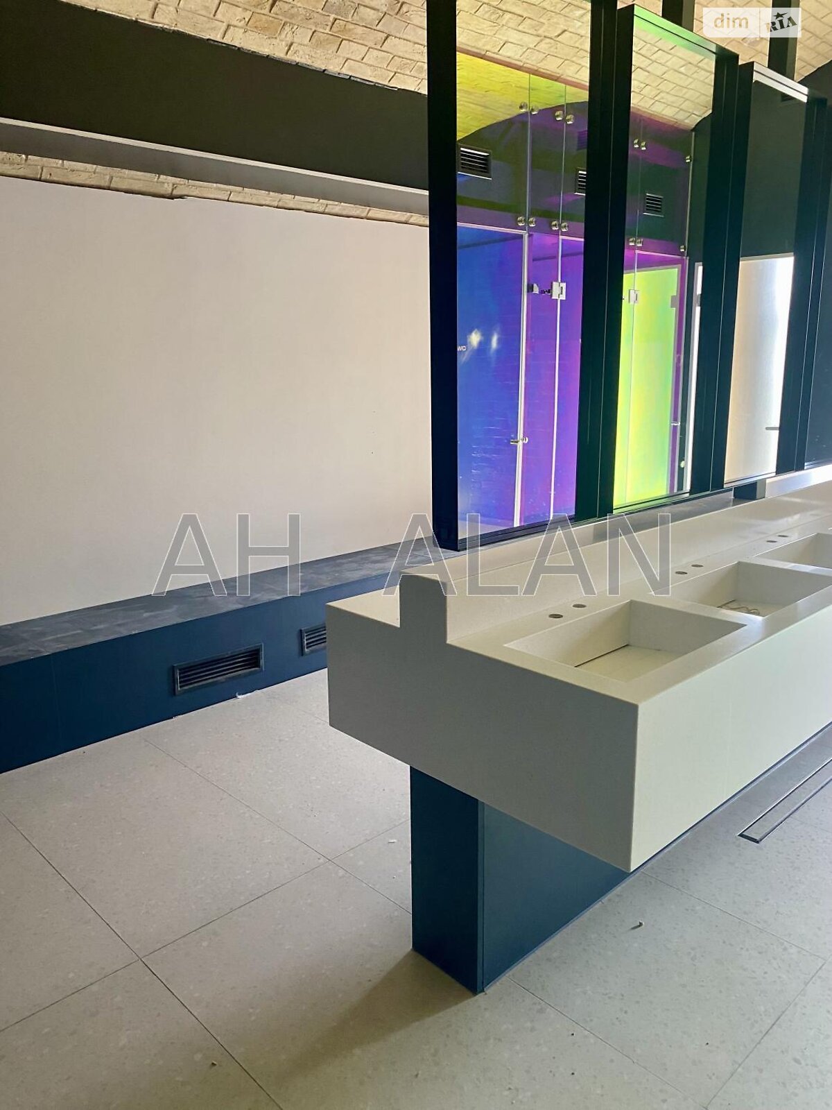 Аренда офисного помещения в Киеве, Ивана Мазепы (Январского Восстания) улица 1, помещений -, этаж - 2 фото 1