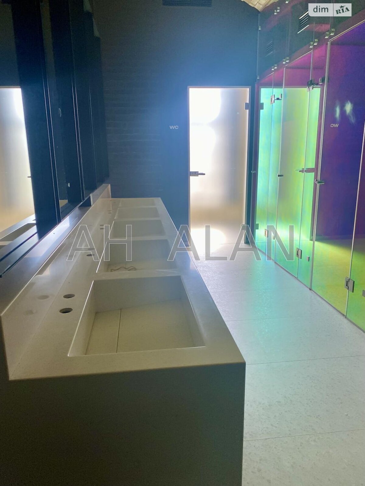 Аренда офисного помещения в Киеве, Ивана Мазепы (Январского Восстания) улица 1, помещений -, этаж - 2 фото 1