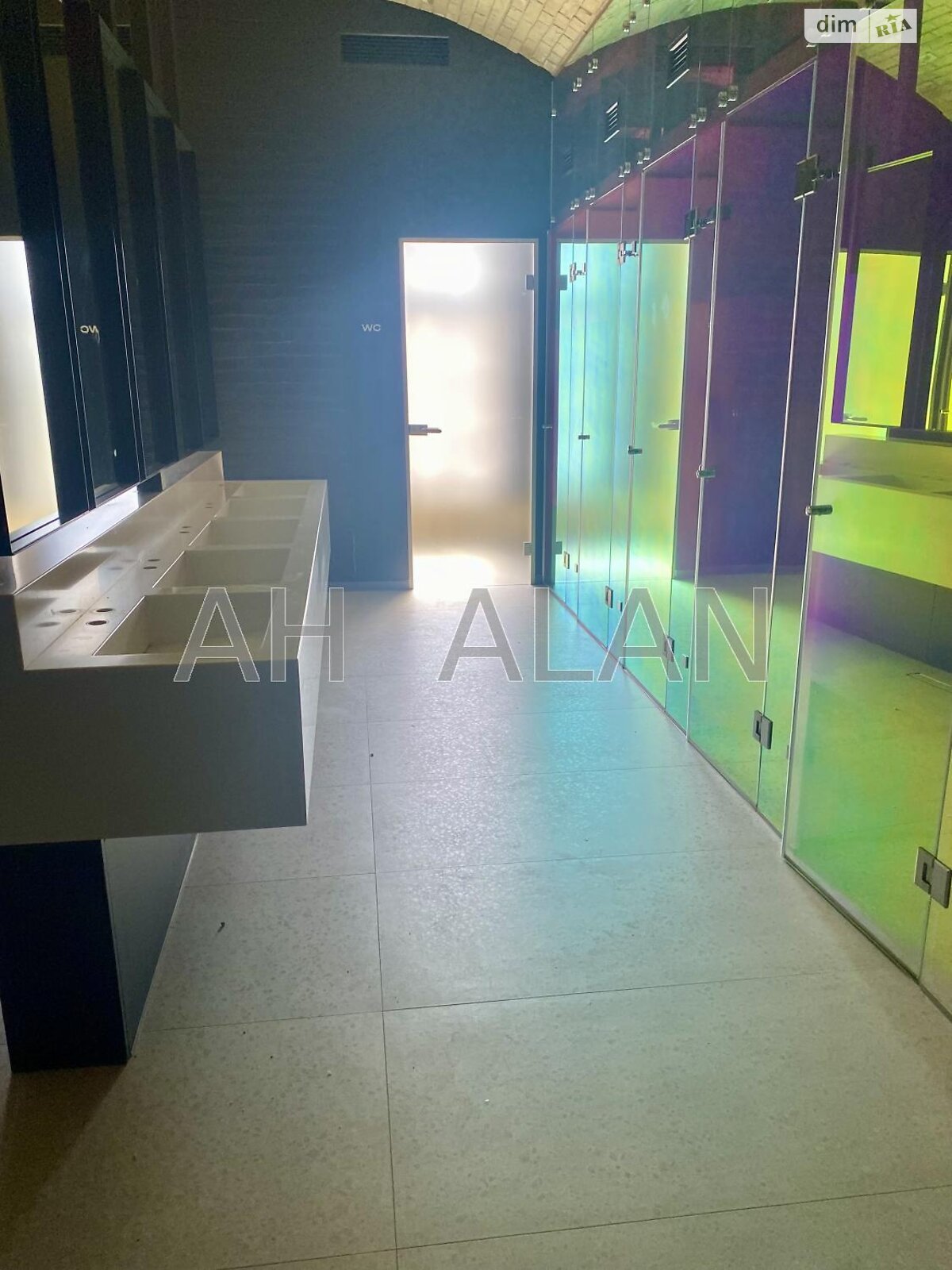 Аренда офисного помещения в Киеве, Ивана Мазепы (Январского Восстания) улица 1, помещений -, этаж - 2 фото 1