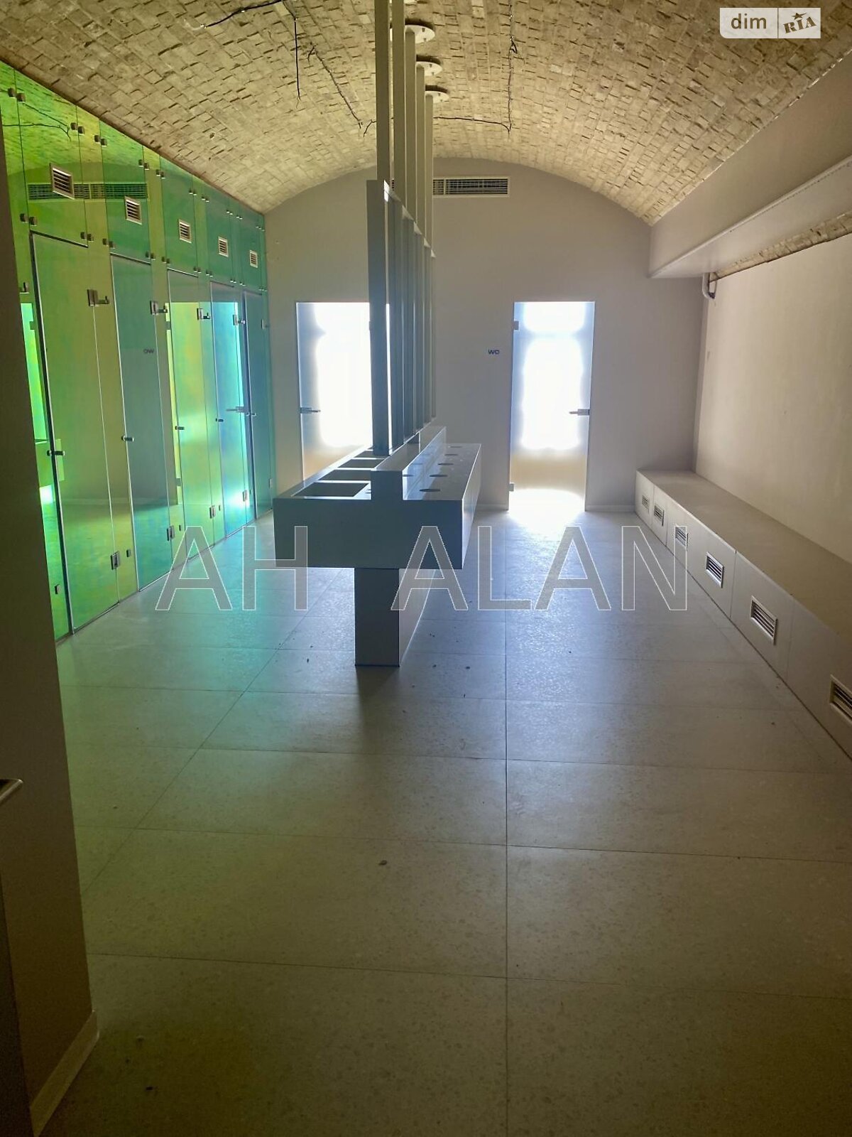 Аренда офисного помещения в Киеве, Ивана Мазепы (Январского Восстания) улица 1, помещений -, этаж - 2 фото 1