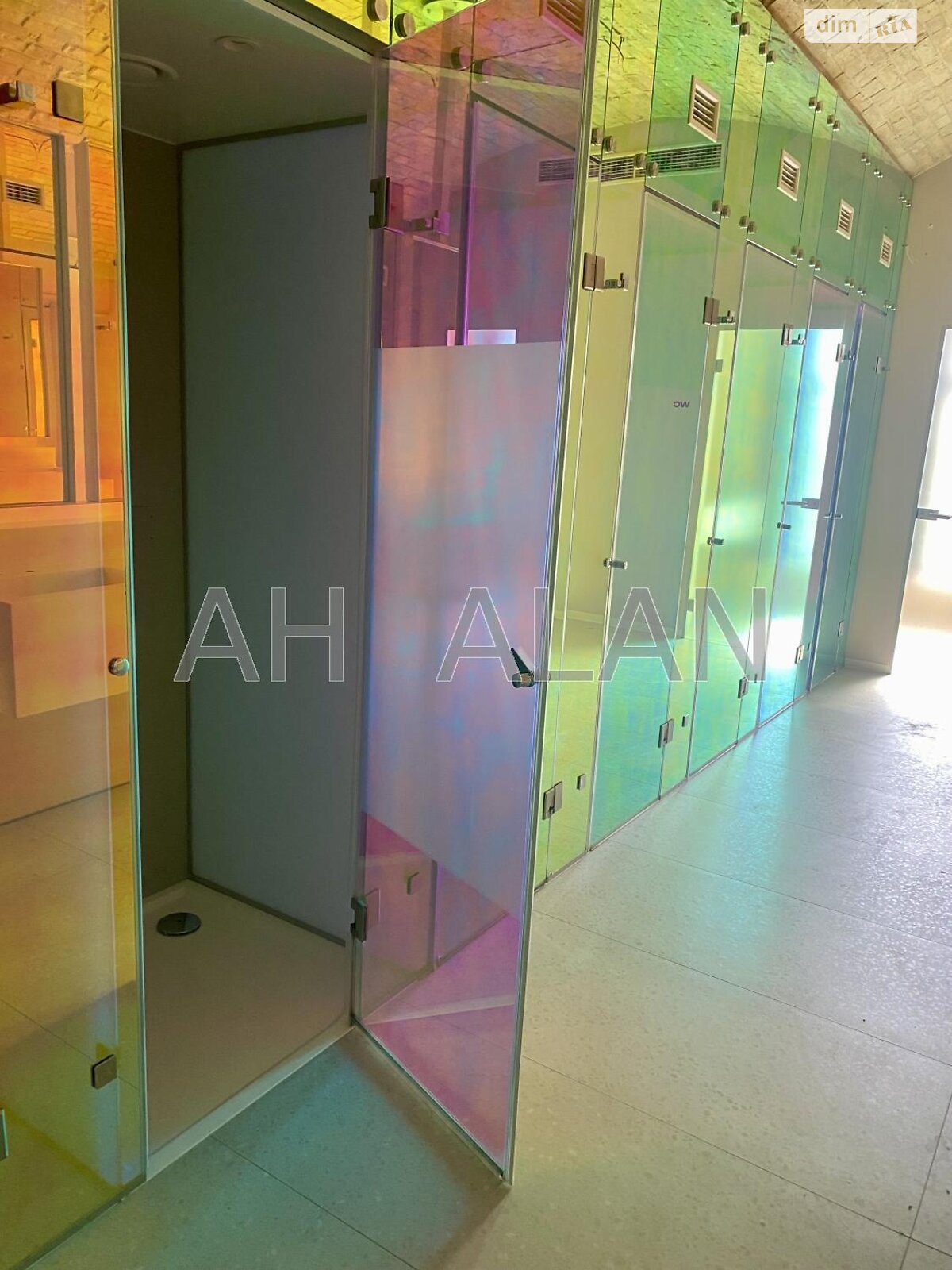 Аренда офисного помещения в Киеве, Ивана Мазепы (Январского Восстания) улица 1, помещений -, этаж - 2 фото 1