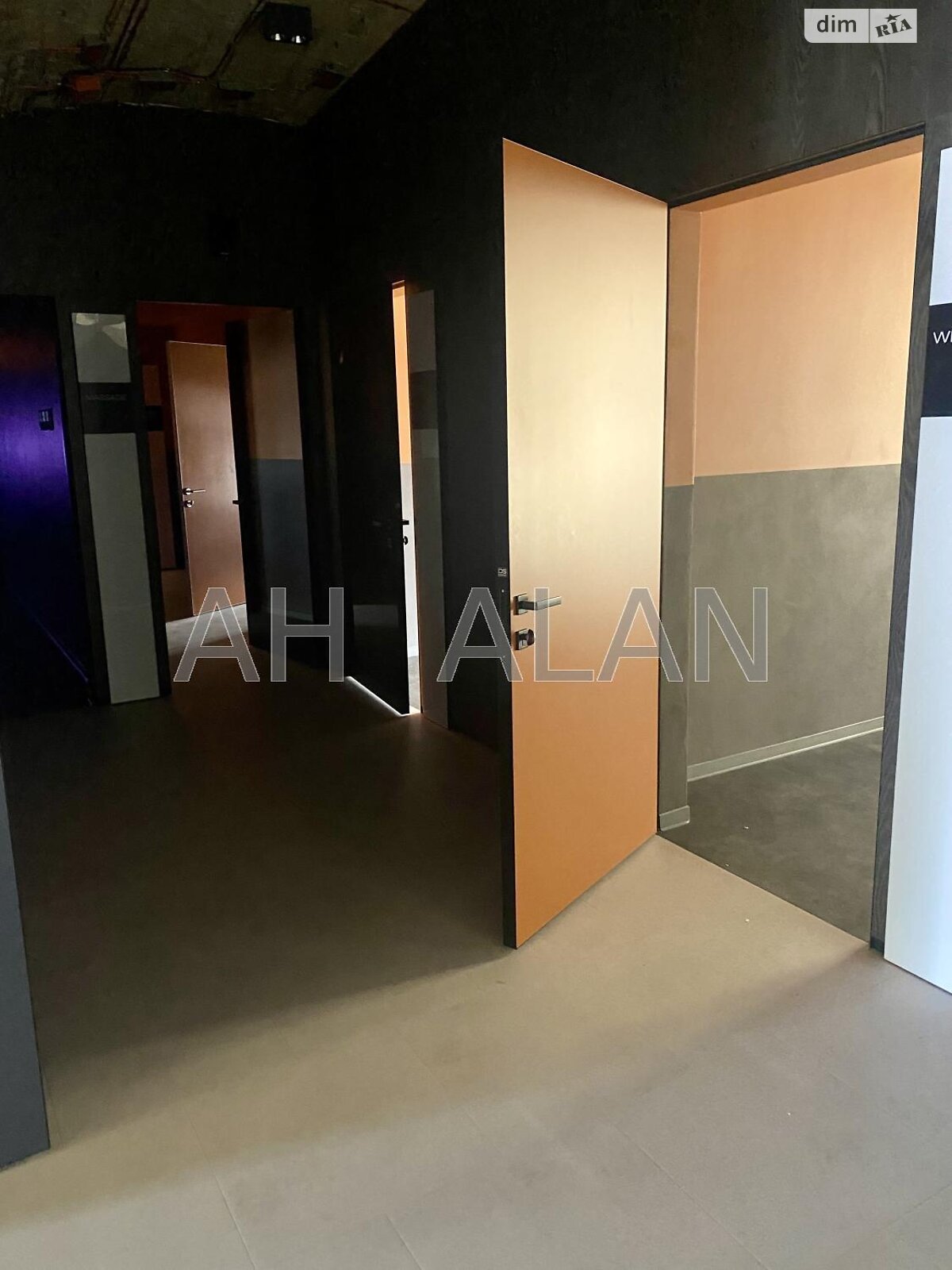 Аренда офисного помещения в Киеве, Ивана Мазепы (Январского Восстания) улица 1, помещений -, этаж - 2 фото 1