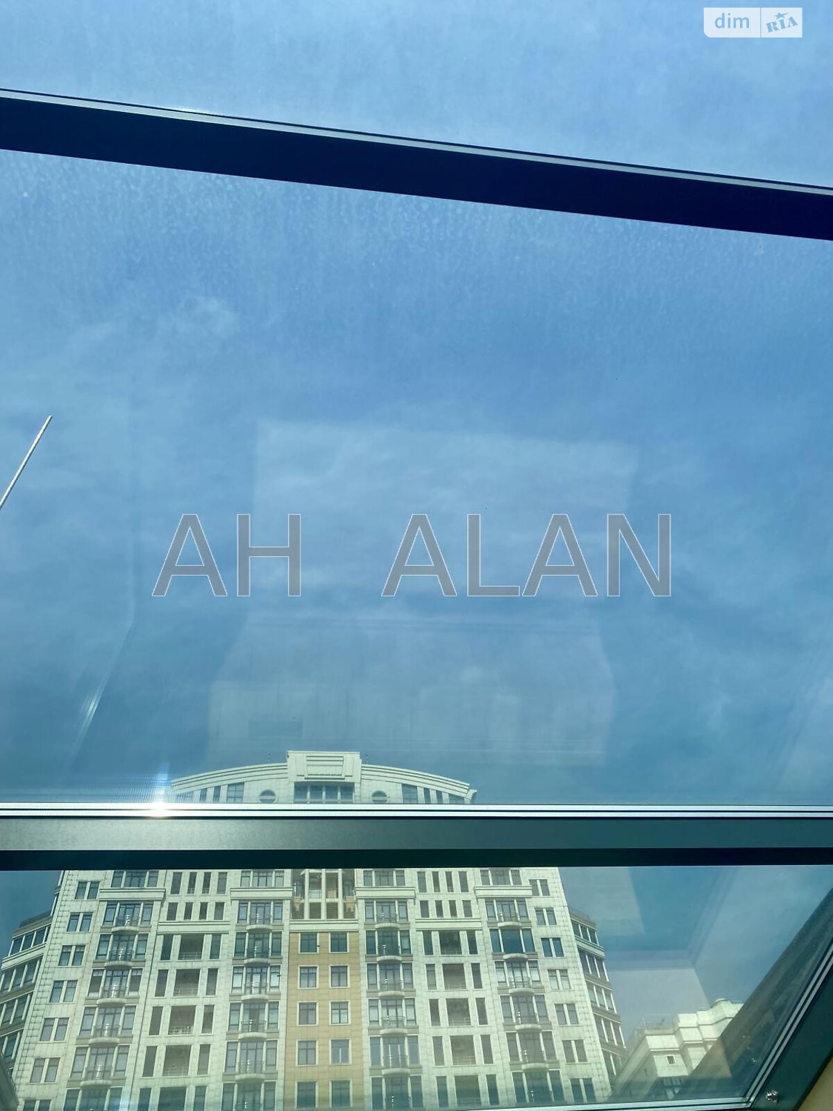 Аренда офисного помещения в Киеве, Ивана Мазепы (Январского Восстания) улица 1, помещений -, этаж - 2 фото 1