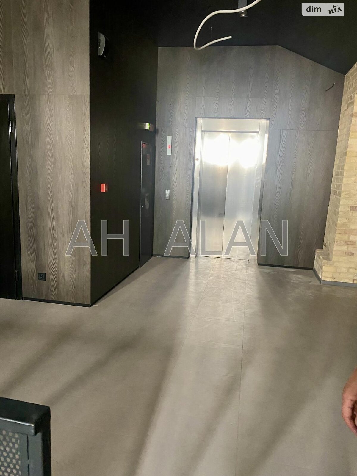 Аренда офисного помещения в Киеве, Ивана Мазепы (Январского Восстания) улица 1, помещений -, этаж - 2 фото 1