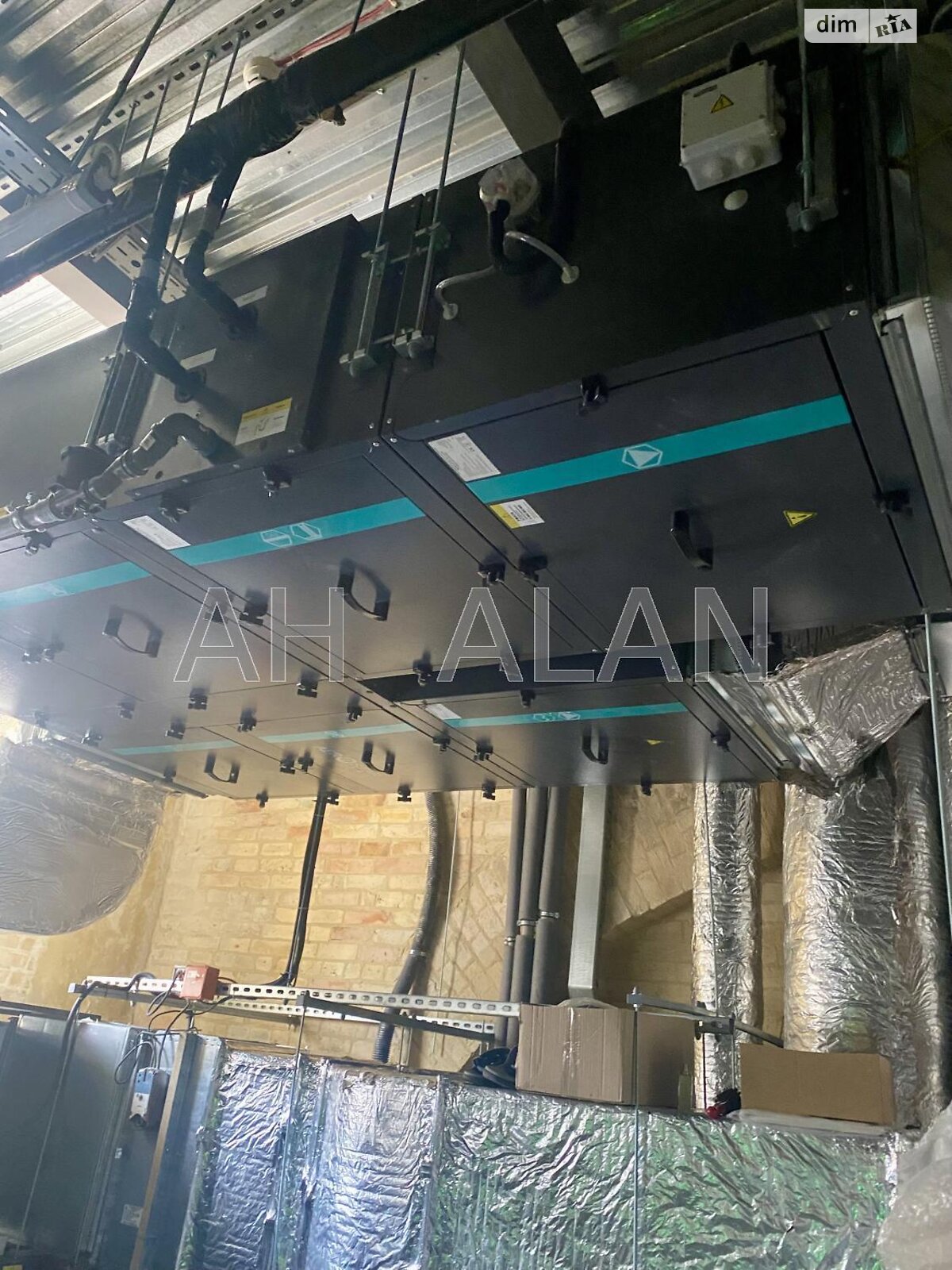 Аренда офисного помещения в Киеве, Ивана Мазепы (Январского Восстания) улица 1, помещений -, этаж - 2 фото 1