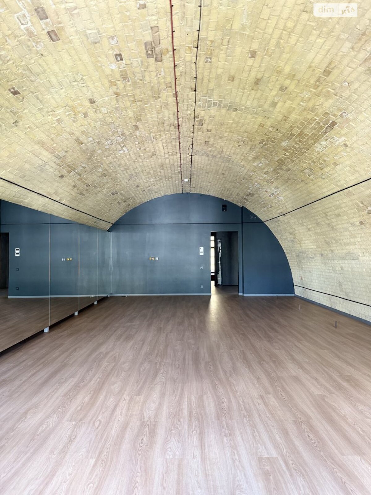 Аренда офисного помещения в Киеве, Ивана Мазепы (Январского Восстания) улица 1, помещений -, этаж - 2 фото 1