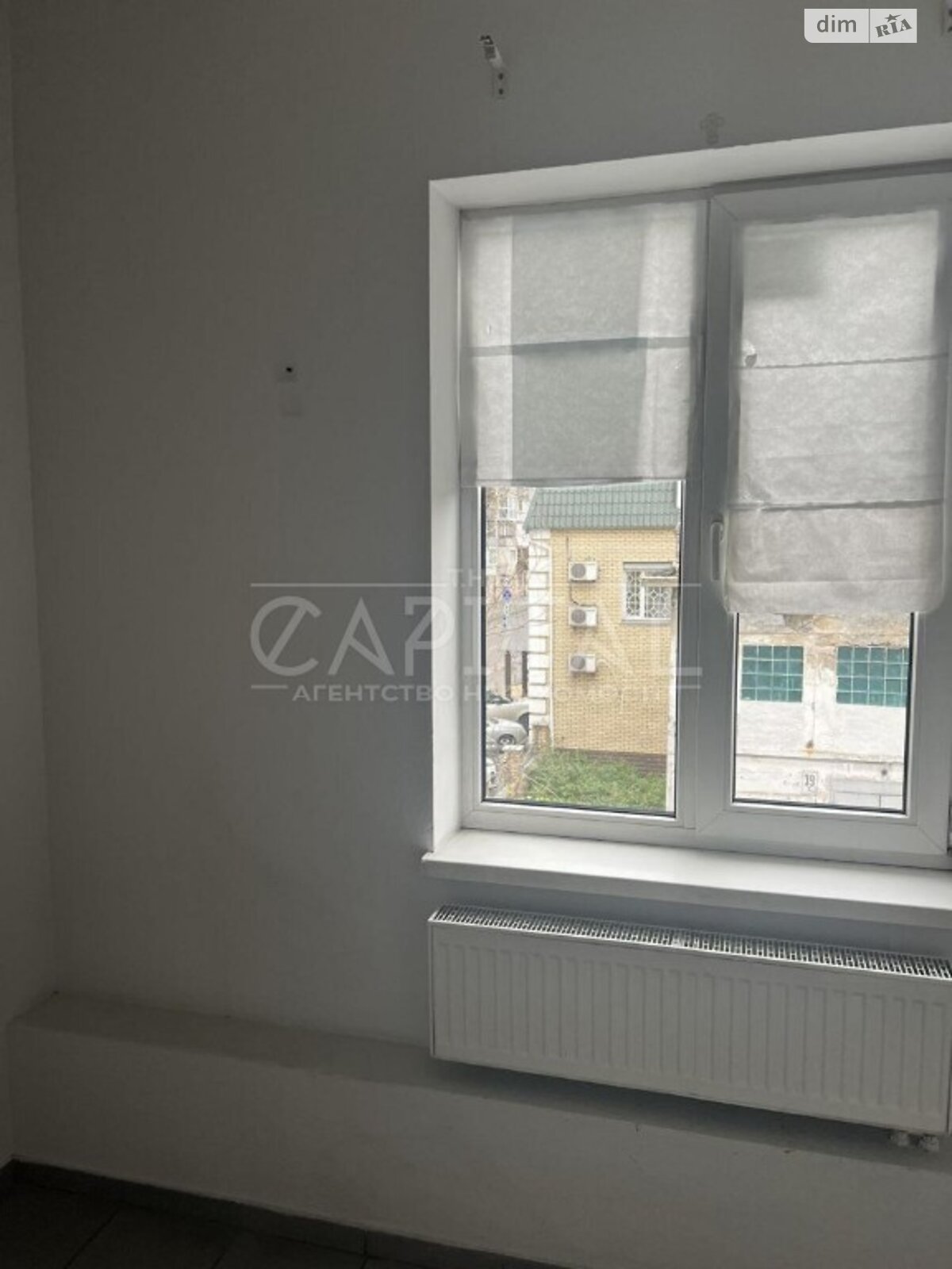 Аренда офисного помещения в Киеве, Казимира Малевича улица, помещений - 3, этаж - 2 фото 1