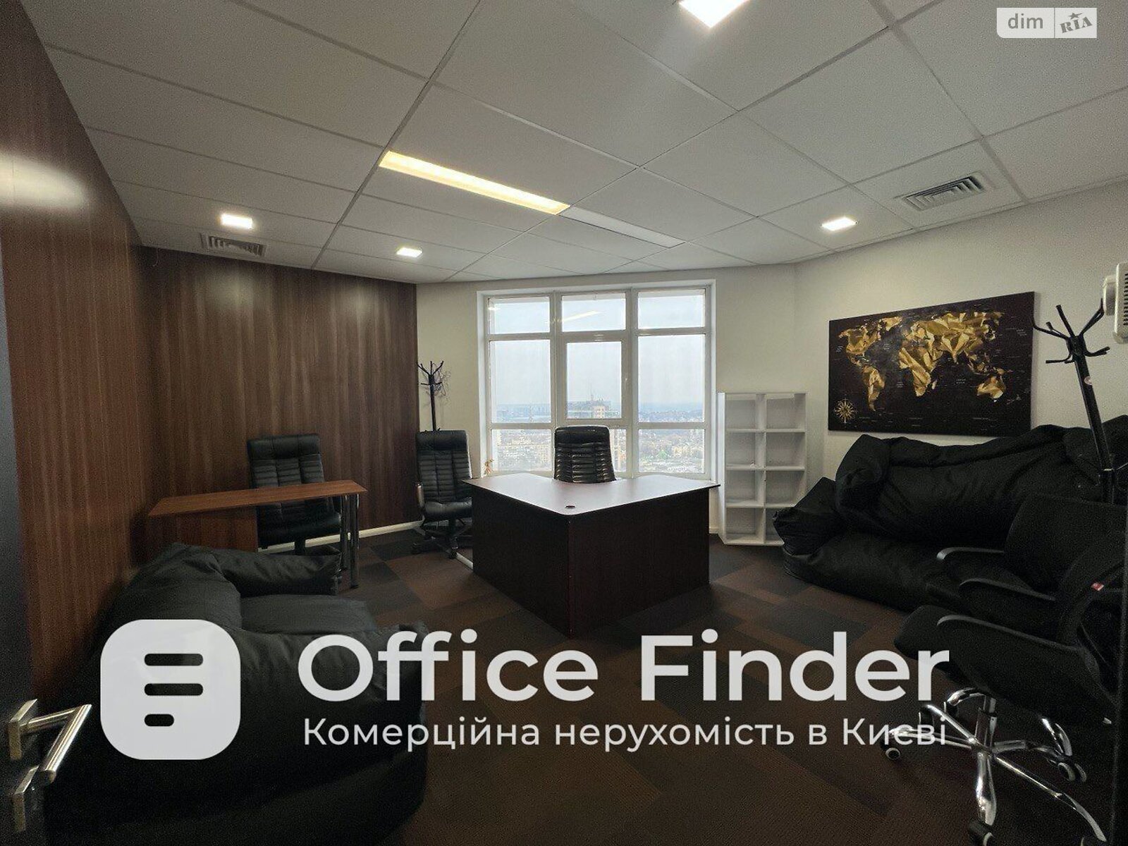 Оренда офісного приміщення в Києві, Кловський узвіз 7, приміщень -, поверх - 34 фото 1 Оренда офісного приміщення в Києві, Кловський узвіз 7, приміщень -, поверх - 34 фото 1