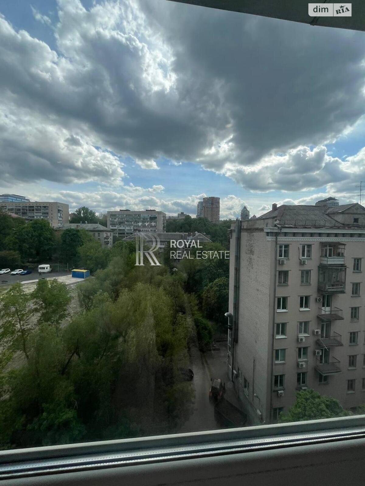 Аренда офисного помещения в Киеве, Кловский спуск 7, помещений - 3, этаж - 7 фото 1 Аренда офисного помещения в Киеве, Кловский спуск 7, помещений - 3, этаж - 7 фото 1