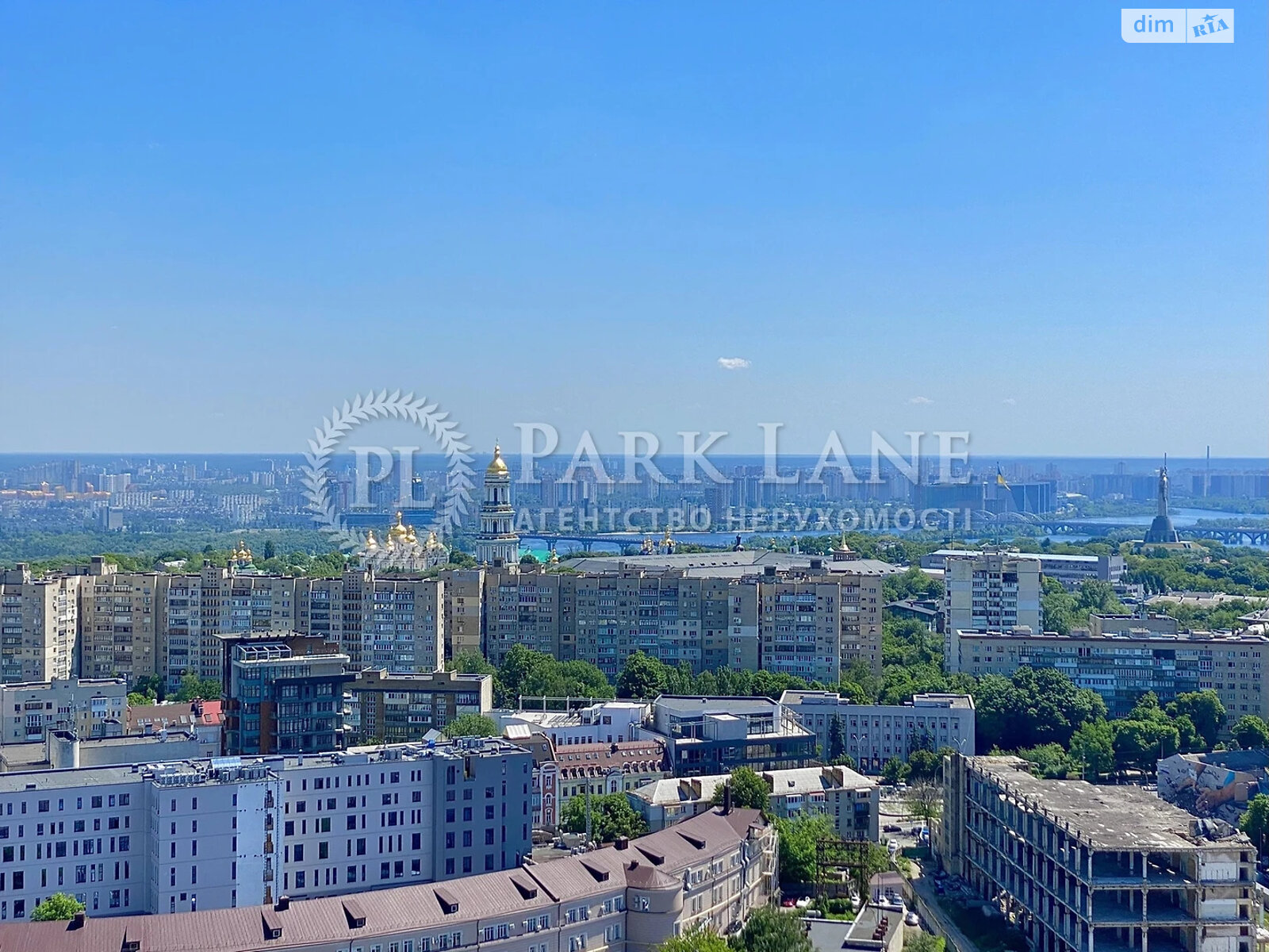 Оренда офісного приміщення в Києві, Кловський узвіз 7А, приміщень - 1, поверх - 34 фото 1