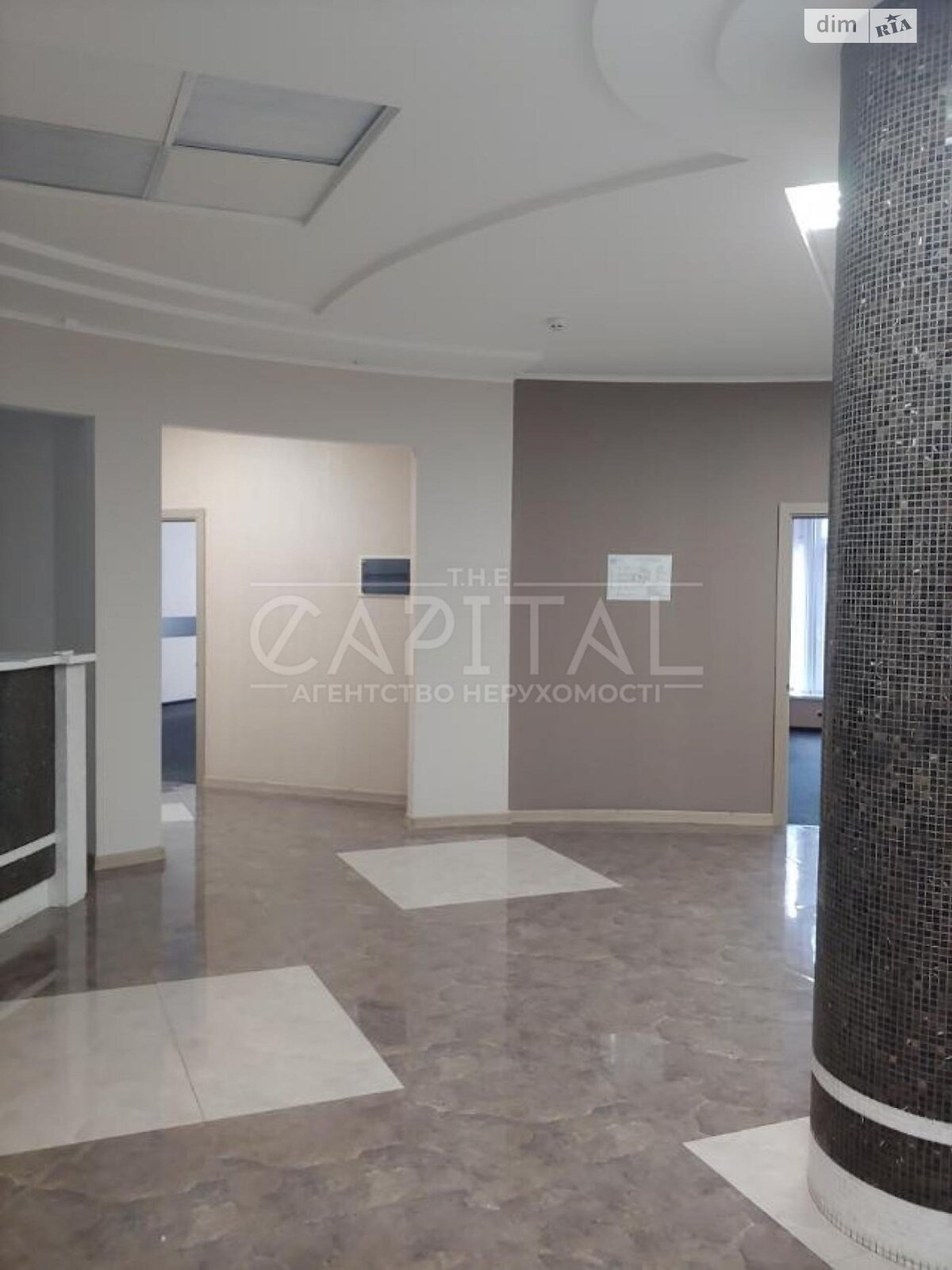 Аренда офисного помещения в Киеве, Кловский спуск 7, помещений - 3, этаж - 2 фото 1 Аренда офисного помещения в Киеве, Кловский спуск 7, помещений - 3, этаж - 2 фото 1