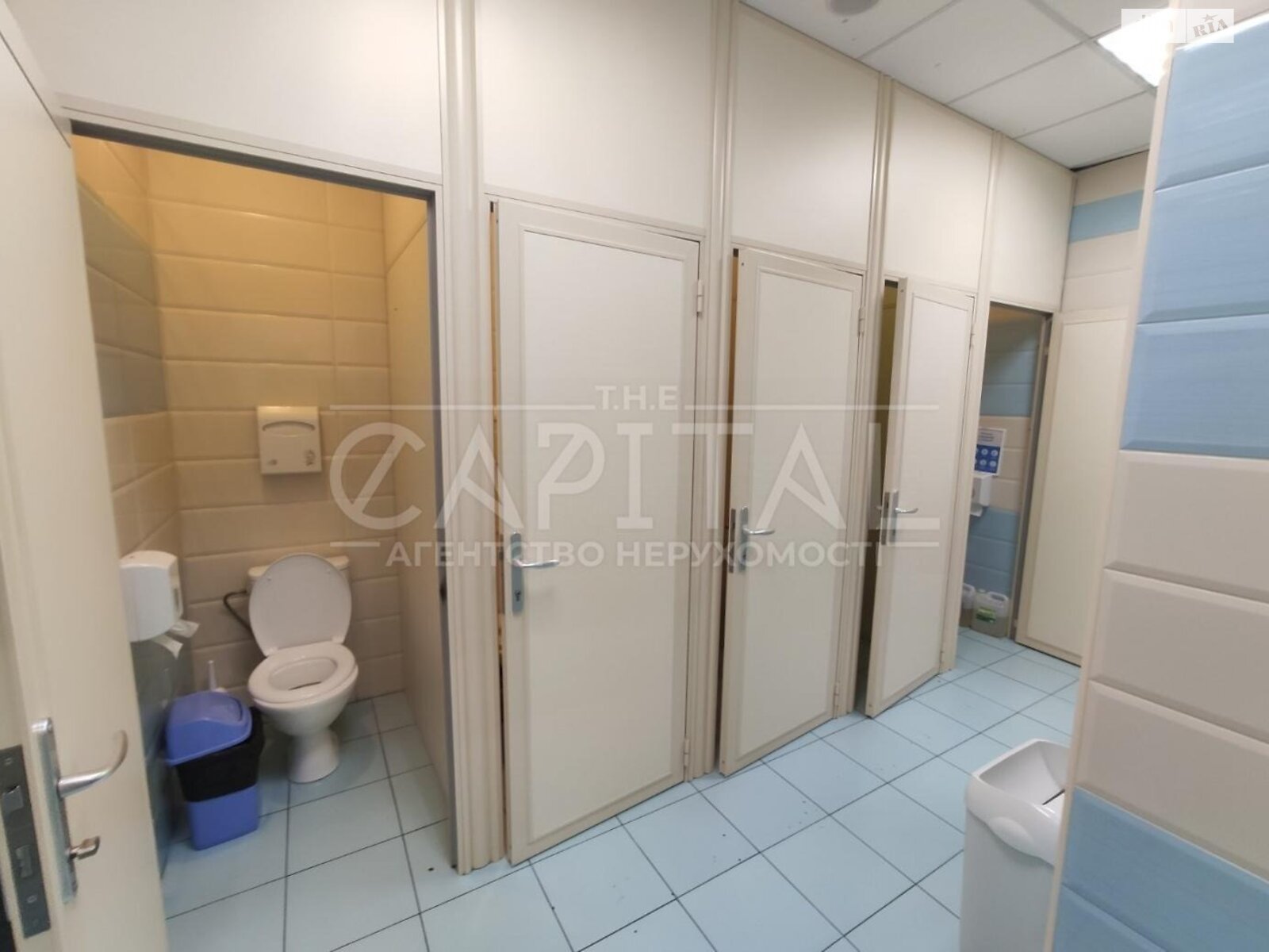 Аренда офисного помещения в Киеве, Кловский спуск 7, помещений - 3, этаж - 2 фото 1 Аренда офисного помещения в Киеве, Кловский спуск 7, помещений - 3, этаж - 2 фото 1