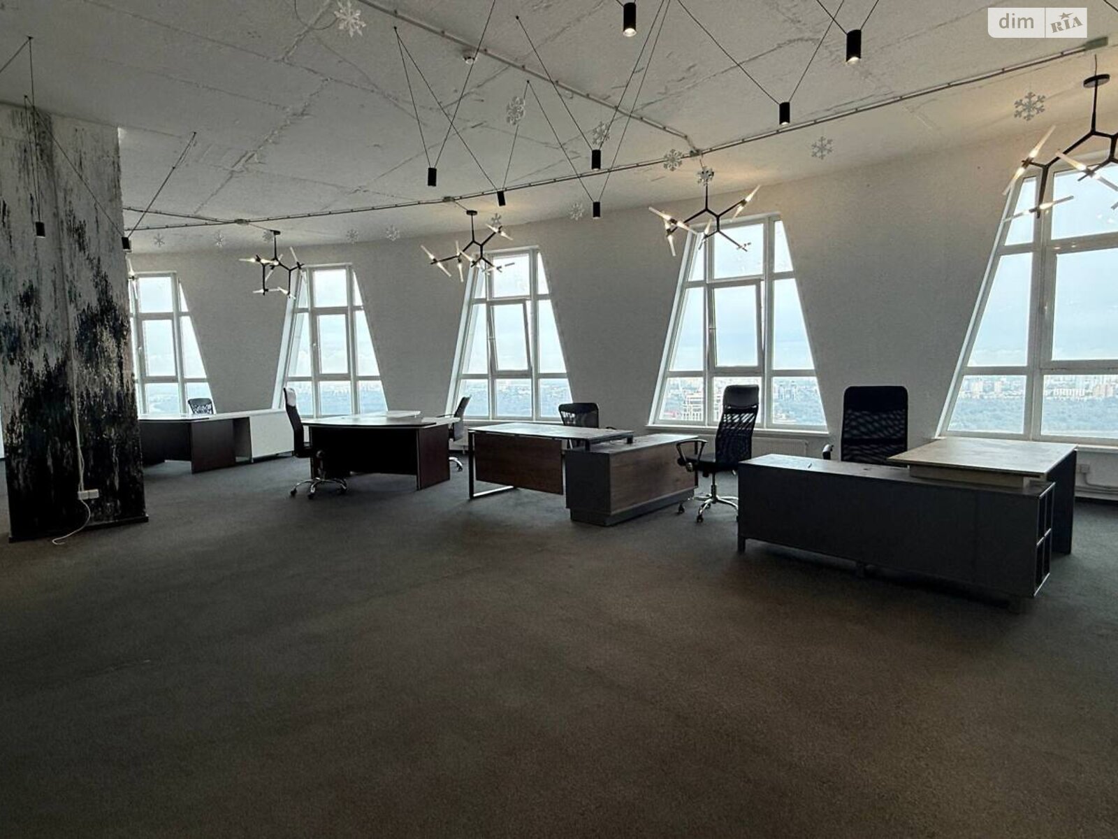Оренда офісного приміщення в Києві, Кловський узвіз 7, приміщень -, поверх - 41 фото 1 Оренда офісного приміщення в Києві, Кловський узвіз 7, приміщень -, поверх - 41 фото 1