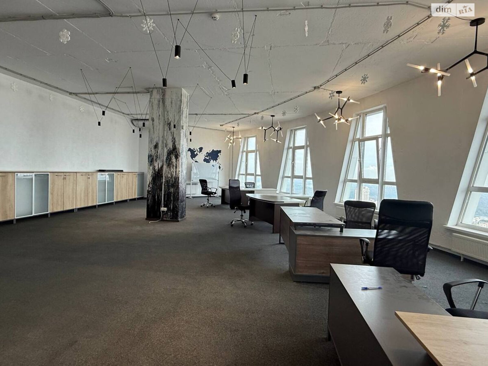 Оренда офісного приміщення в Києві, Кловський узвіз 7, приміщень -, поверх - 41 фото 1 Оренда офісного приміщення в Києві, Кловський узвіз 7, приміщень -, поверх - 41 фото 1