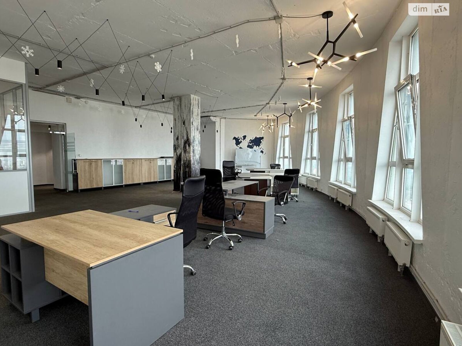 Оренда офісного приміщення в Києві, Кловський узвіз 7, приміщень -, поверх - 41 фото 1 Оренда офісного приміщення в Києві, Кловський узвіз 7, приміщень -, поверх - 41 фото 1