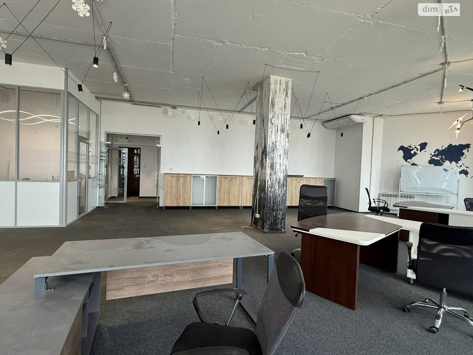 Оренда офісного приміщення в Києві, Кловський узвіз 7, приміщень -, поверх - 41 фото 1 Оренда офісного приміщення в Києві, Кловський узвіз 7, приміщень -, поверх - 41 фото 1