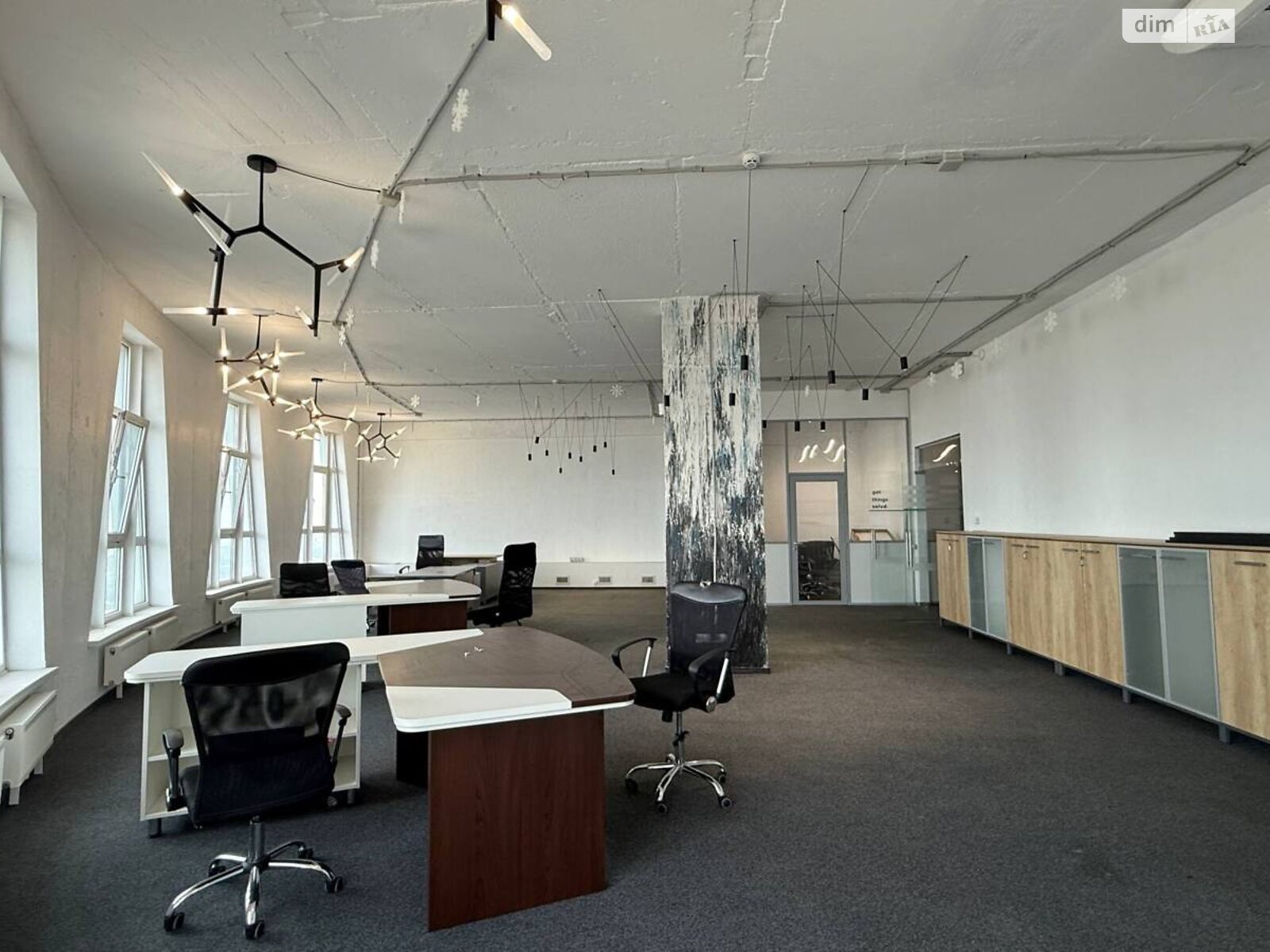 Оренда офісного приміщення в Києві, Кловський узвіз 7, приміщень -, поверх - 41 фото 1 Оренда офісного приміщення в Києві, Кловський узвіз 7, приміщень -, поверх - 41 фото 1