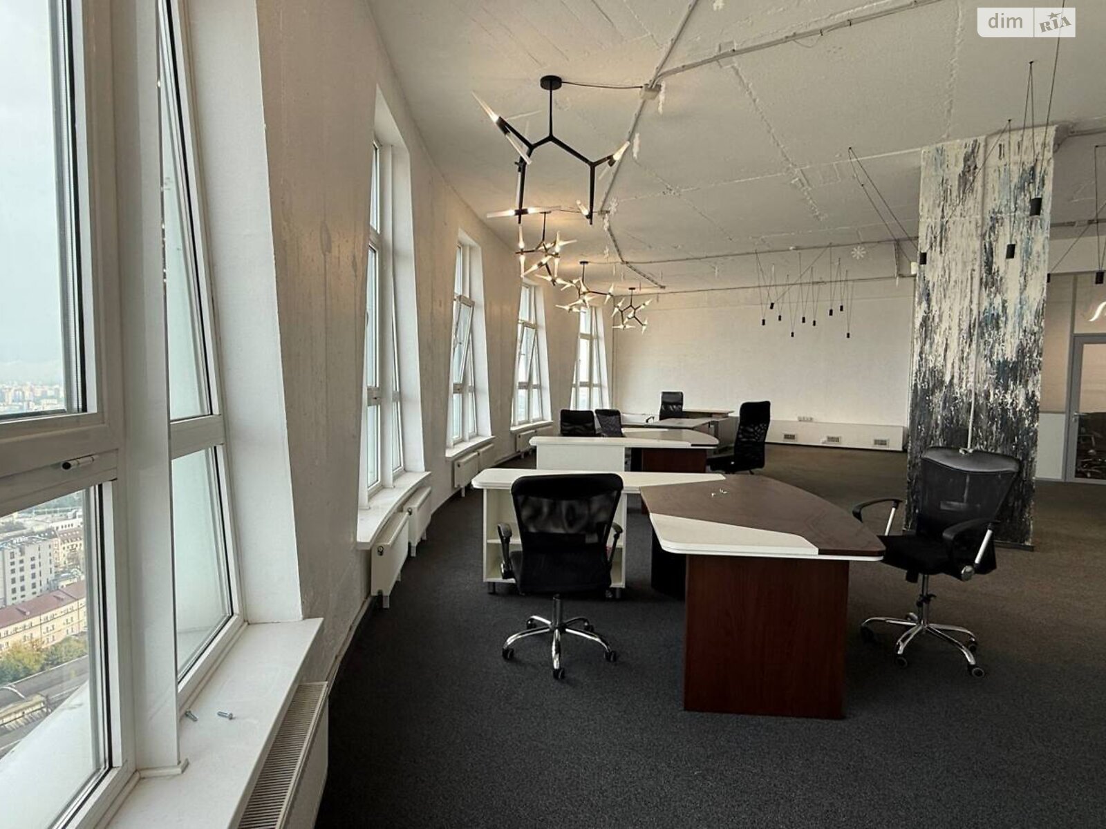 Оренда офісного приміщення в Києві, Кловський узвіз 7, приміщень -, поверх - 41 фото 1 Оренда офісного приміщення в Києві, Кловський узвіз 7, приміщень -, поверх - 41 фото 1