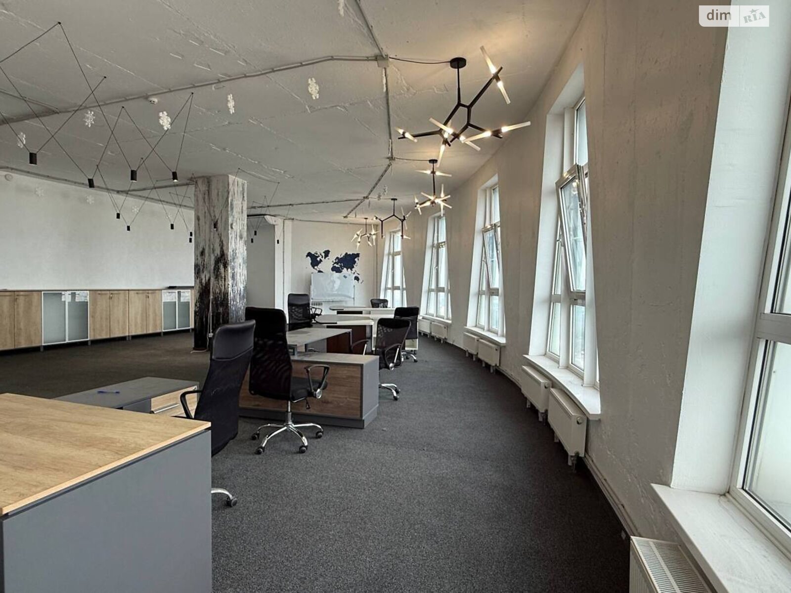 Оренда офісного приміщення в Києві, Кловський узвіз 7, приміщень -, поверх - 41 фото 1 Оренда офісного приміщення в Києві, Кловський узвіз 7, приміщень -, поверх - 41 фото 1