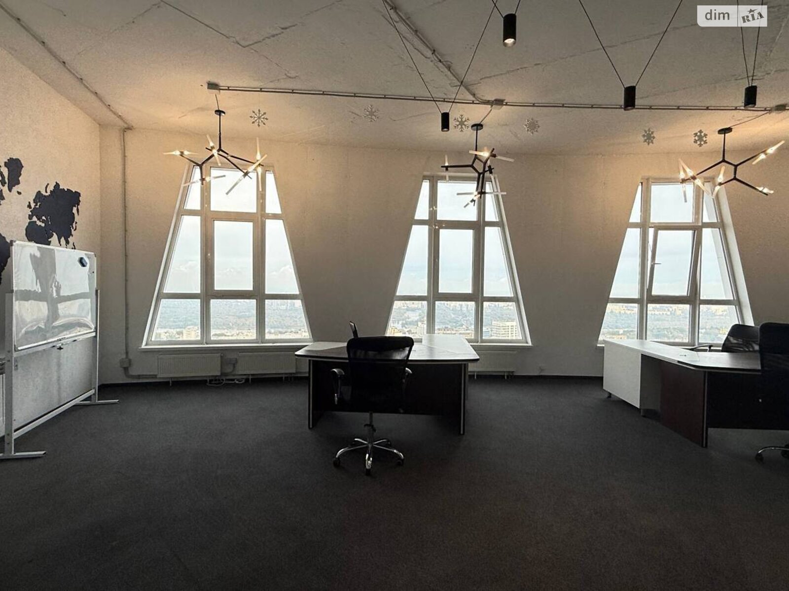 Оренда офісного приміщення в Києві, Кловський узвіз 7, приміщень -, поверх - 41 фото 1 Оренда офісного приміщення в Києві, Кловський узвіз 7, приміщень -, поверх - 41 фото 1