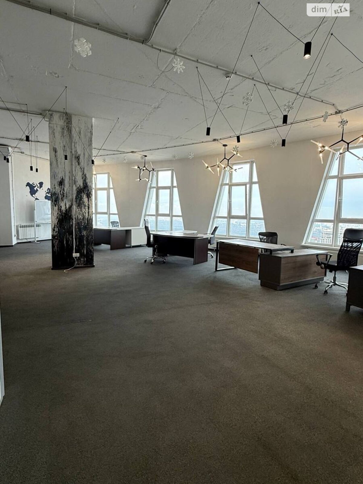 Оренда офісного приміщення в Києві, Кловський узвіз 7, приміщень -, поверх - 41 фото 1 Оренда офісного приміщення в Києві, Кловський узвіз 7, приміщень -, поверх - 41 фото 1