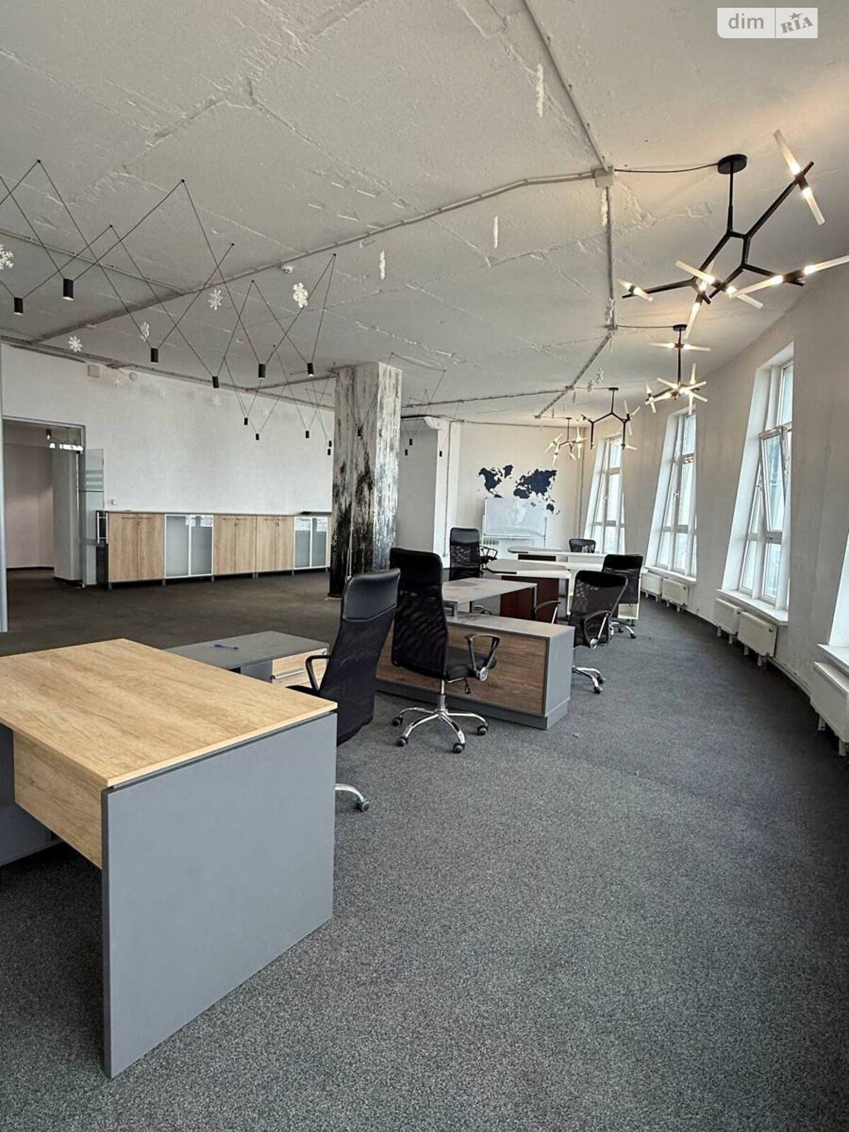 Оренда офісного приміщення в Києві, Кловський узвіз 7, приміщень -, поверх - 41 фото 1 Оренда офісного приміщення в Києві, Кловський узвіз 7, приміщень -, поверх - 41 фото 1