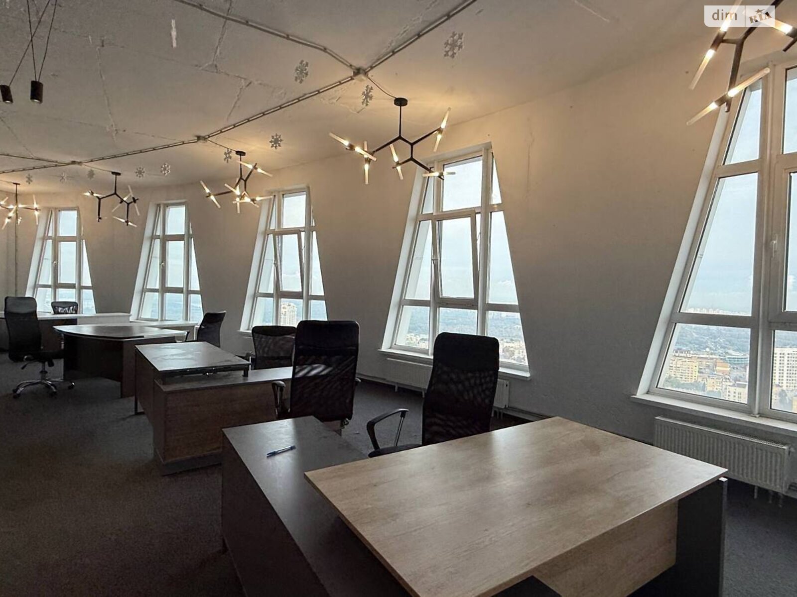 Оренда офісного приміщення в Києві, Кловський узвіз 7, приміщень -, поверх - 41 фото 1 Оренда офісного приміщення в Києві, Кловський узвіз 7, приміщень -, поверх - 41 фото 1