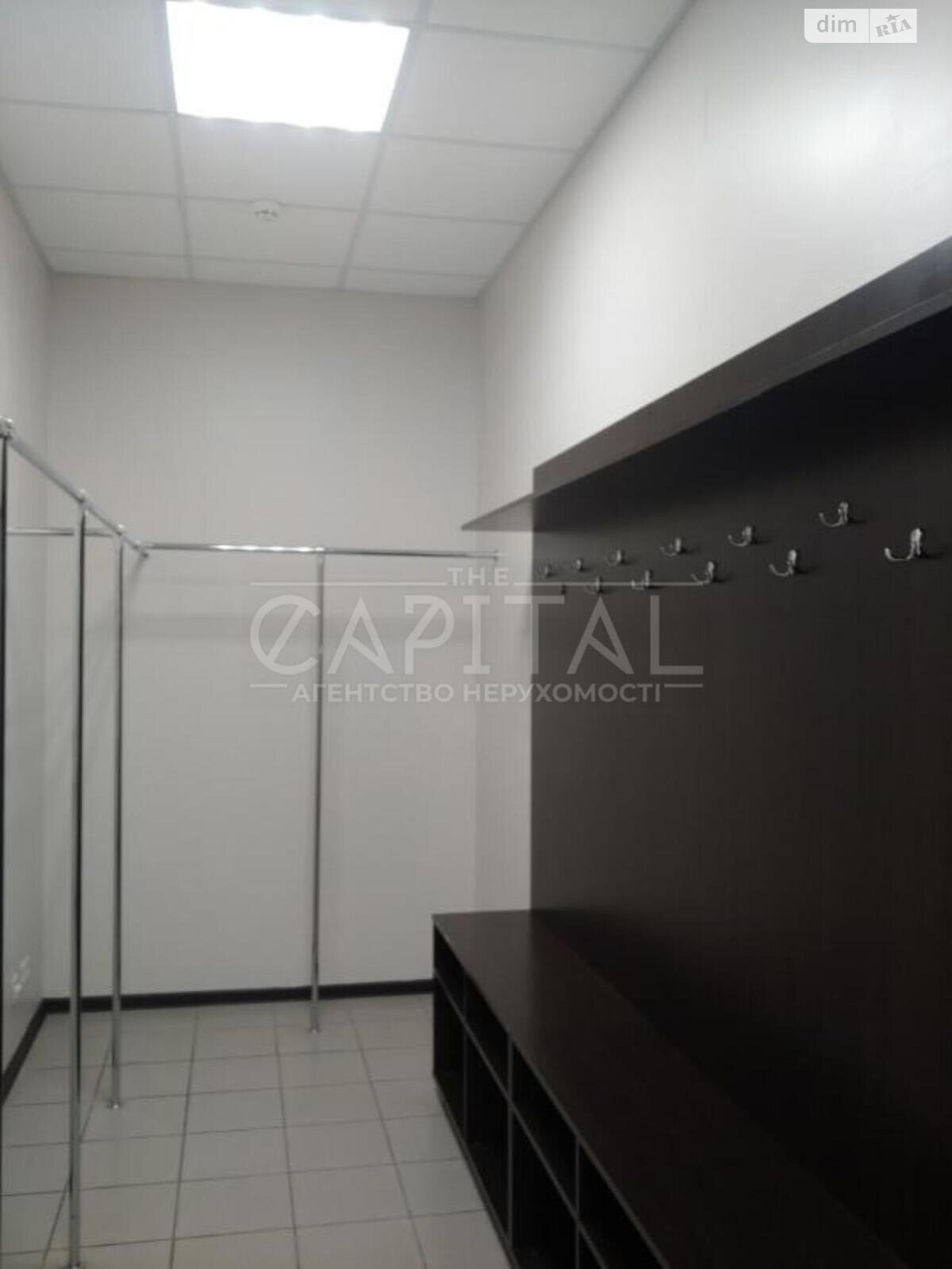 Аренда офисного помещения в Киеве, Кловский спуск 7, помещений - 10, этаж - 2 фото 1