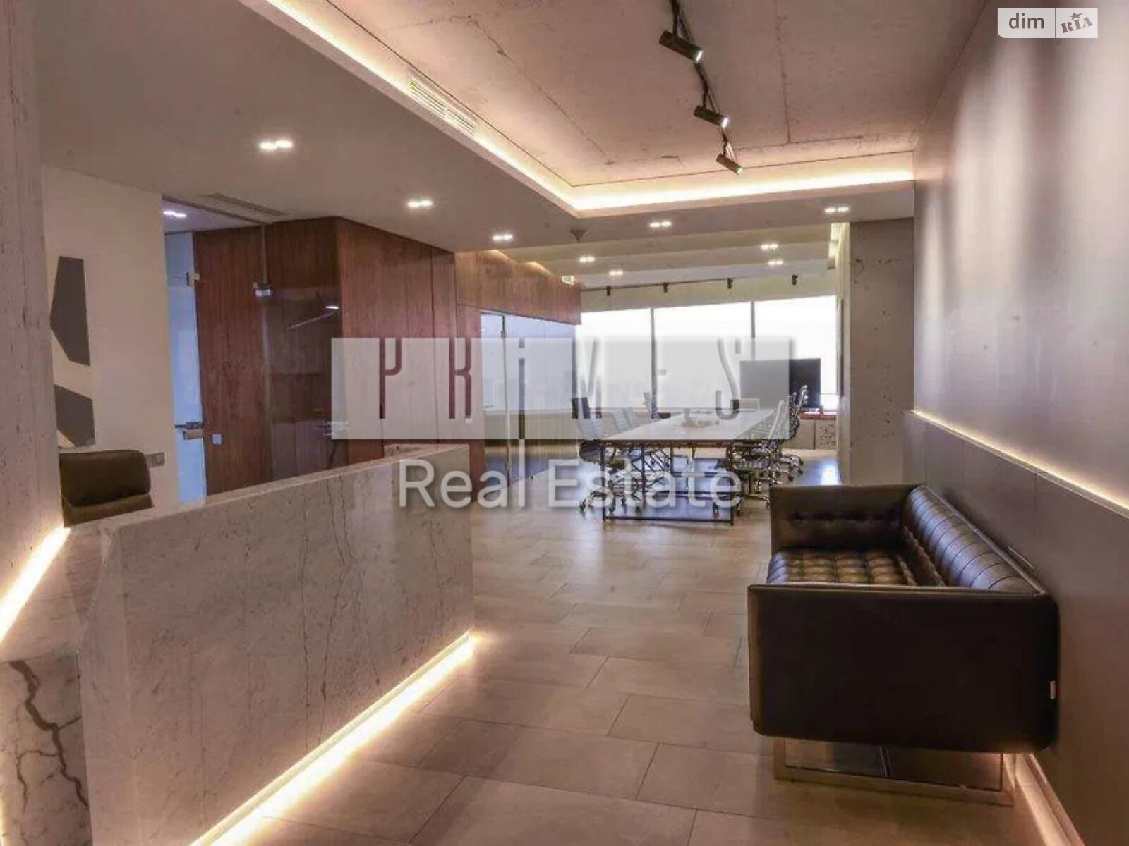 Оренда офісного приміщення в Києві, Кловський узвіз 7, приміщень - 5, поверх - 32 фото 1