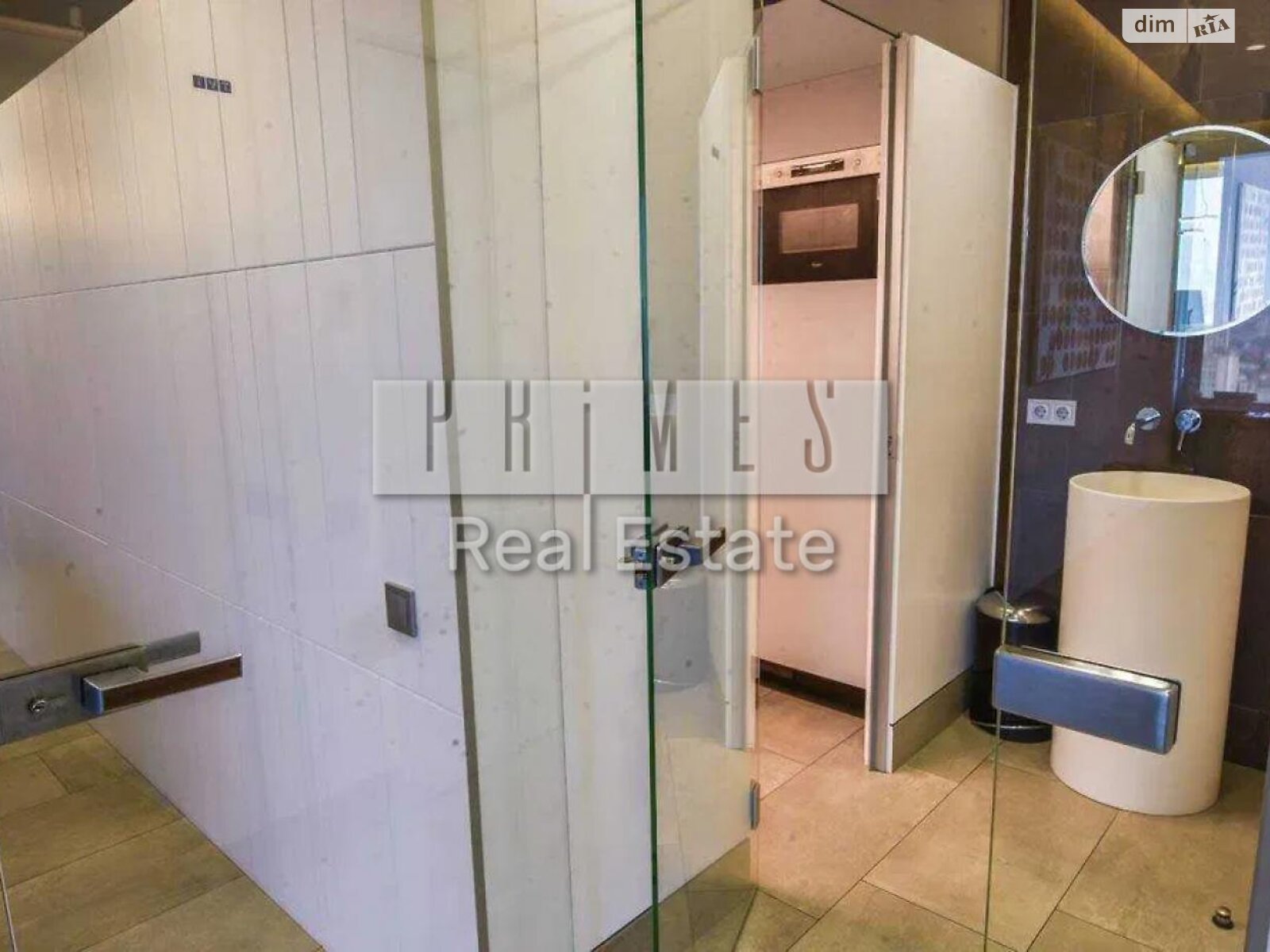 Оренда офісного приміщення в Києві, Кловський узвіз 7, приміщень - 5, поверх - 32 фото 1