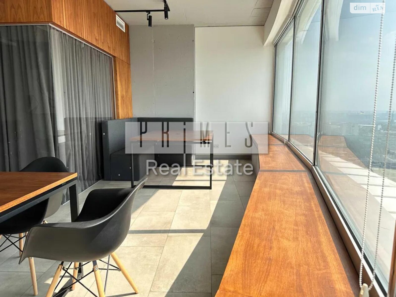 Оренда офісного приміщення в Києві, Кловський узвіз 7, приміщень - 5, поверх - 32 фото 1