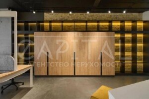 Оренда офісного приміщення в Києві, Кловський узвіз 1, приміщень - 2, поверх - 38 фото 2
