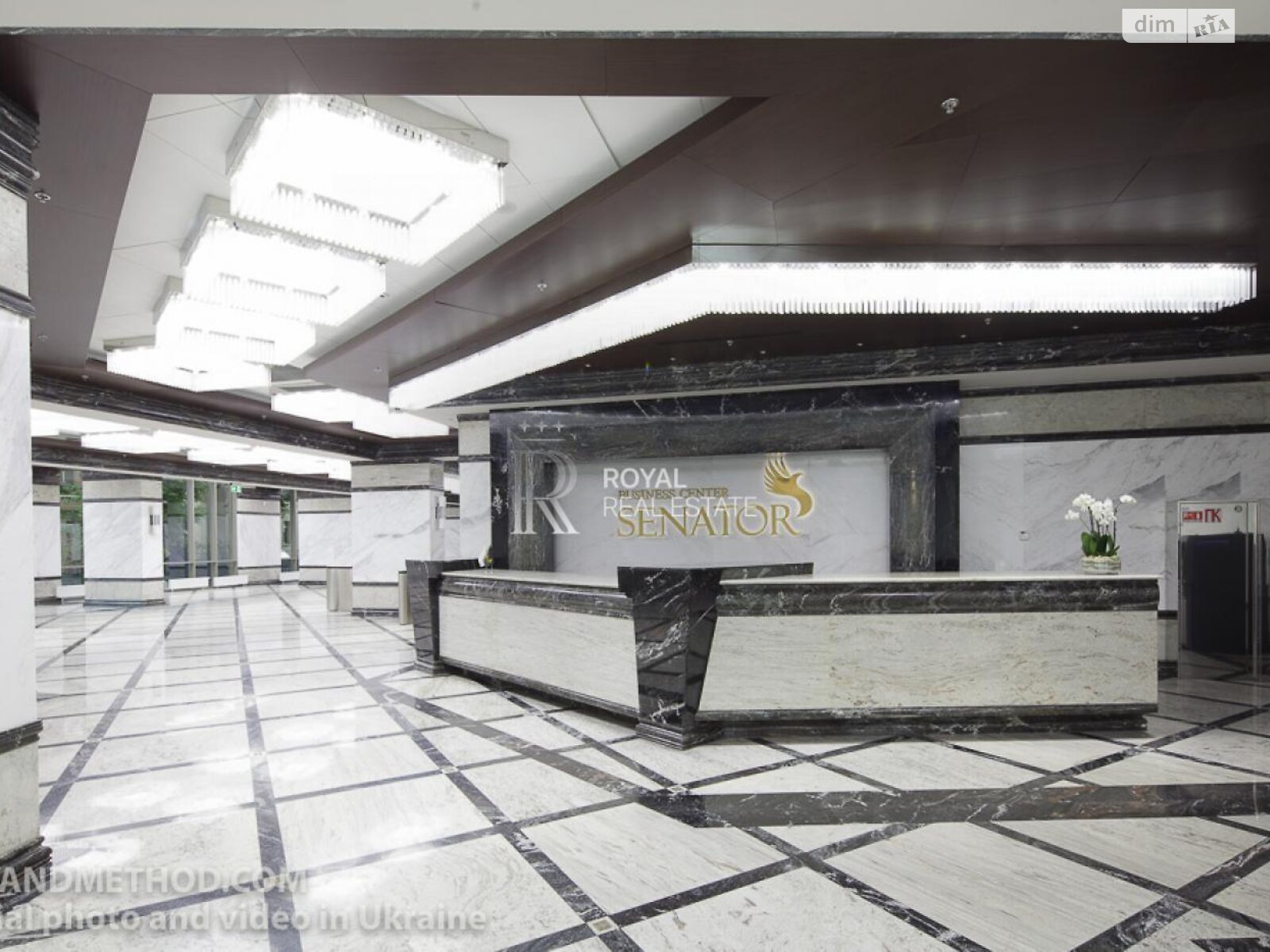 Оренда офісного приміщення в Києві, Князів Острозьких (Московська) вулиця 32/2, приміщень - 8, поверх - 9 фото 1 Оренда офісного приміщення в Києві, Князів Острозьких (Московська) вулиця 32/2, приміщень - 8, поверх - 9 фото 1