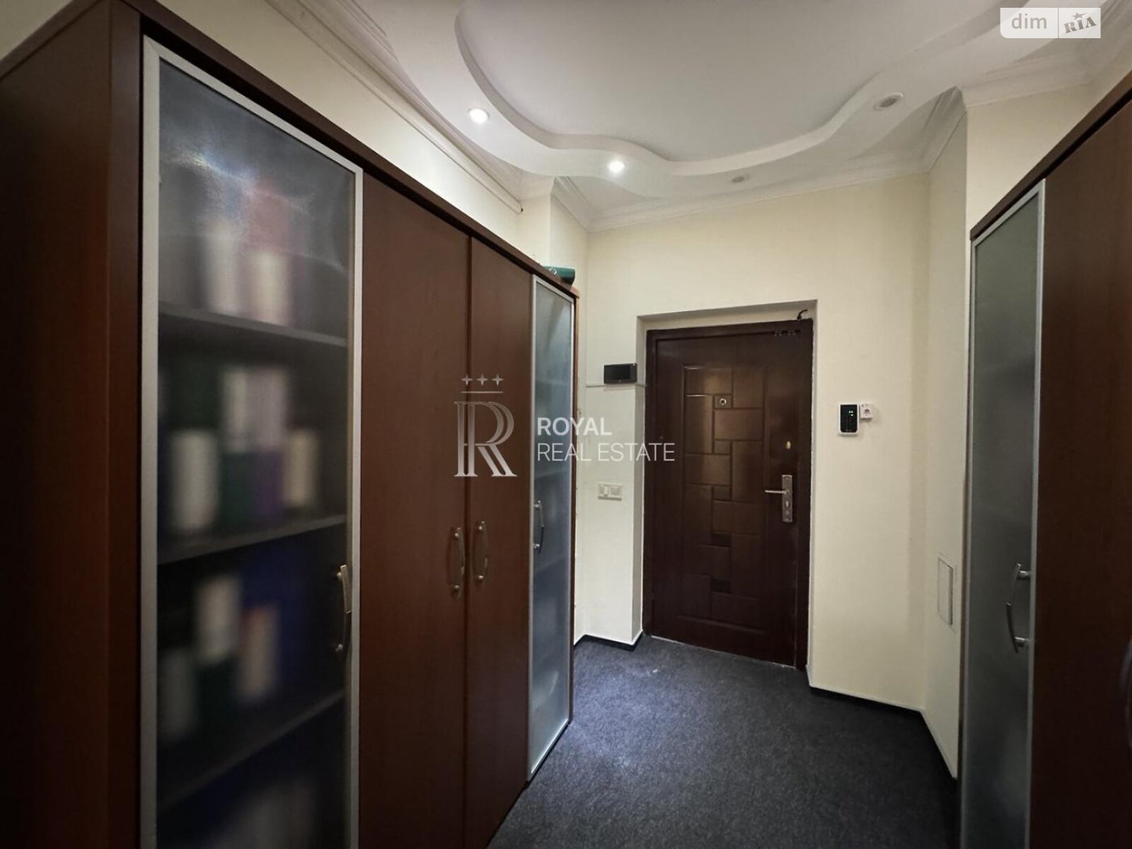 Оренда офісного приміщення в Києві, Князів Острозьких (Московська) вулиця, приміщень - 4, поверх - 2 фото 1